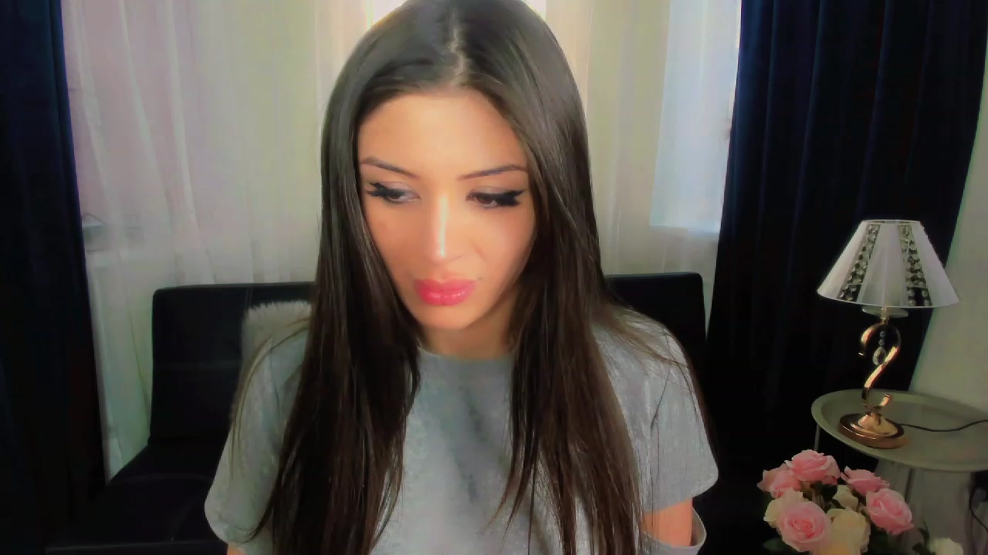 Gallery image thumbnail from Angel_on_Duty's myfreecams stream on, 05/18/2023, 03:52 image 13 of 20