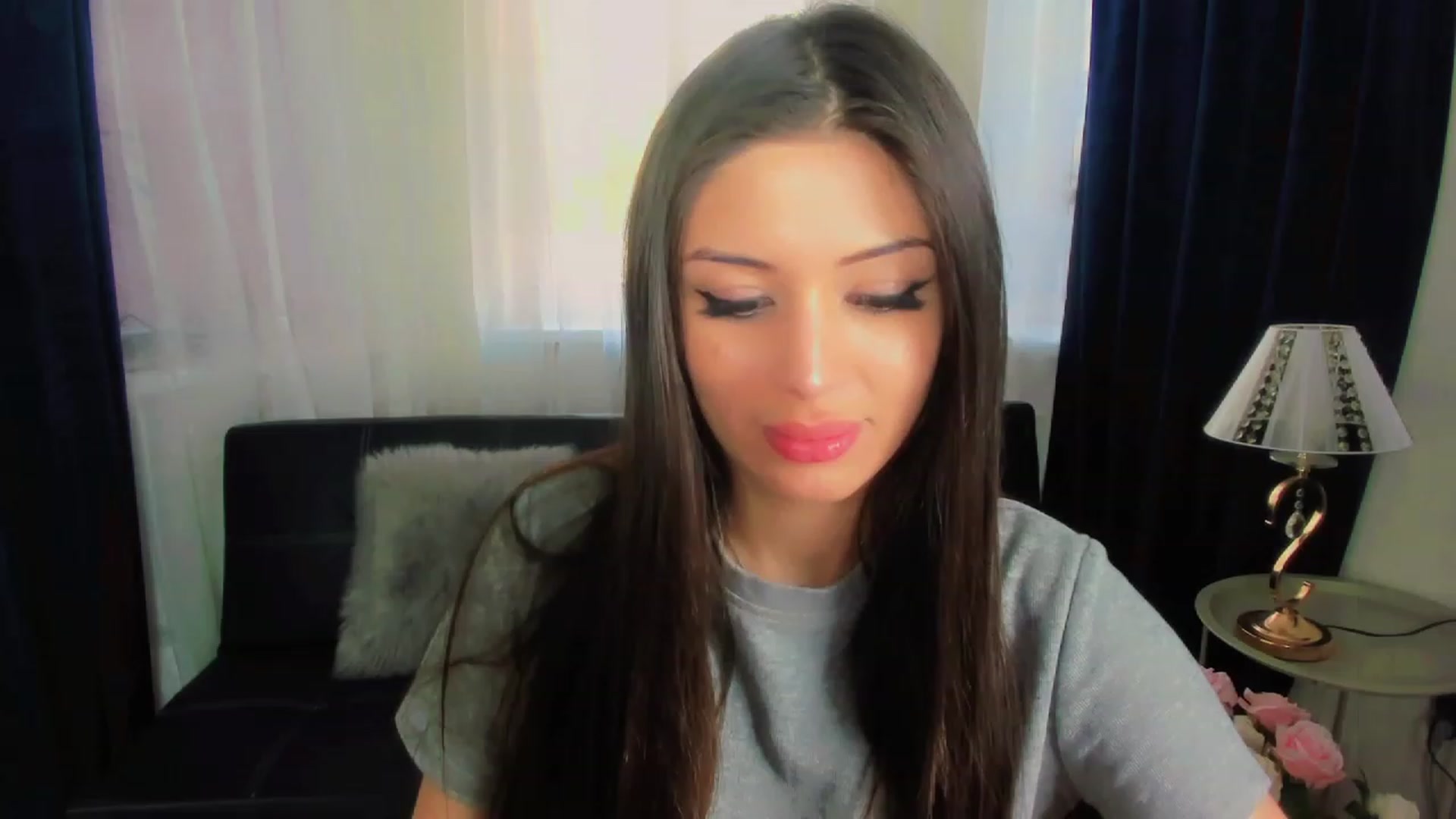 Gallery image thumbnail from Angel_on_Duty's myfreecams stream on, 05/18/2023, 03:52 image 18 of 20