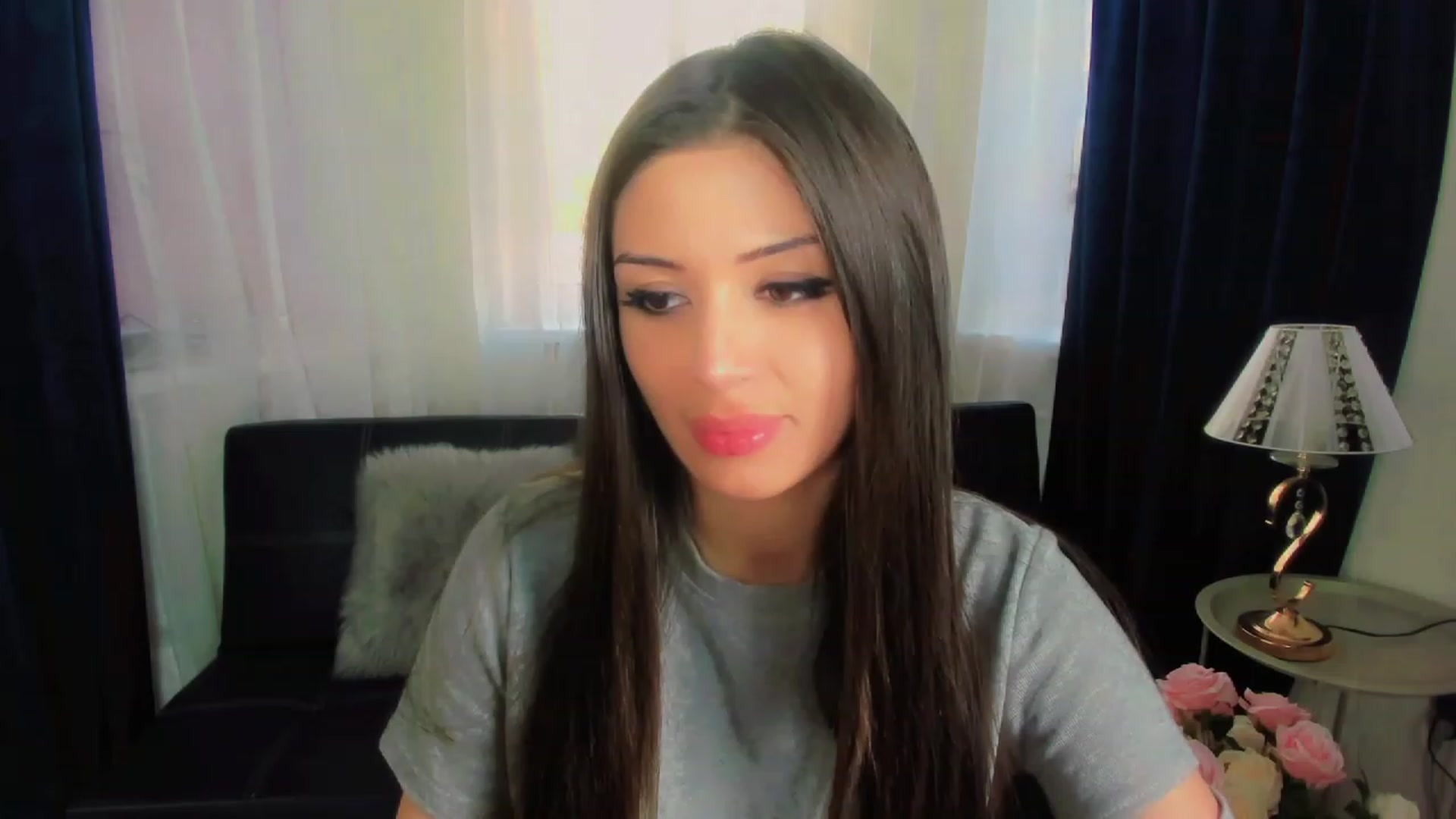 Gallery image thumbnail from Angel_on_Duty's myfreecams stream on, 05/18/2023, 03:52 image 17 of 20
