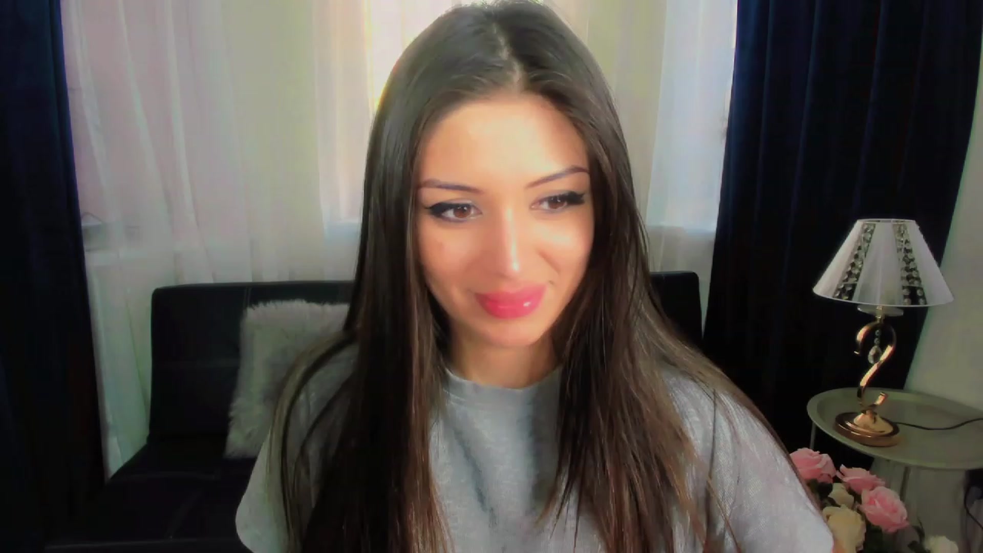 Gallery image thumbnail from Angel_on_Duty's myfreecams stream on, 05/18/2023, 03:52 image 9 of 20