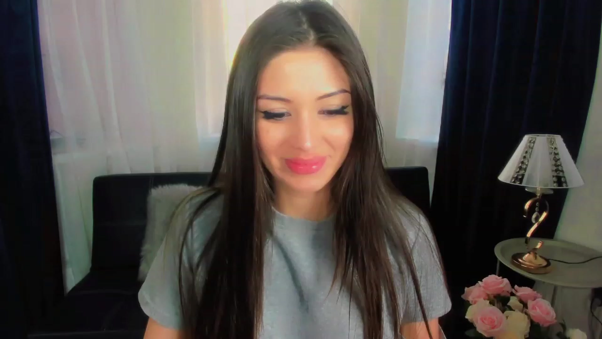 Gallery image thumbnail from Angel_on_Duty's myfreecams stream on, 05/18/2023, 03:52 image 10 of 20