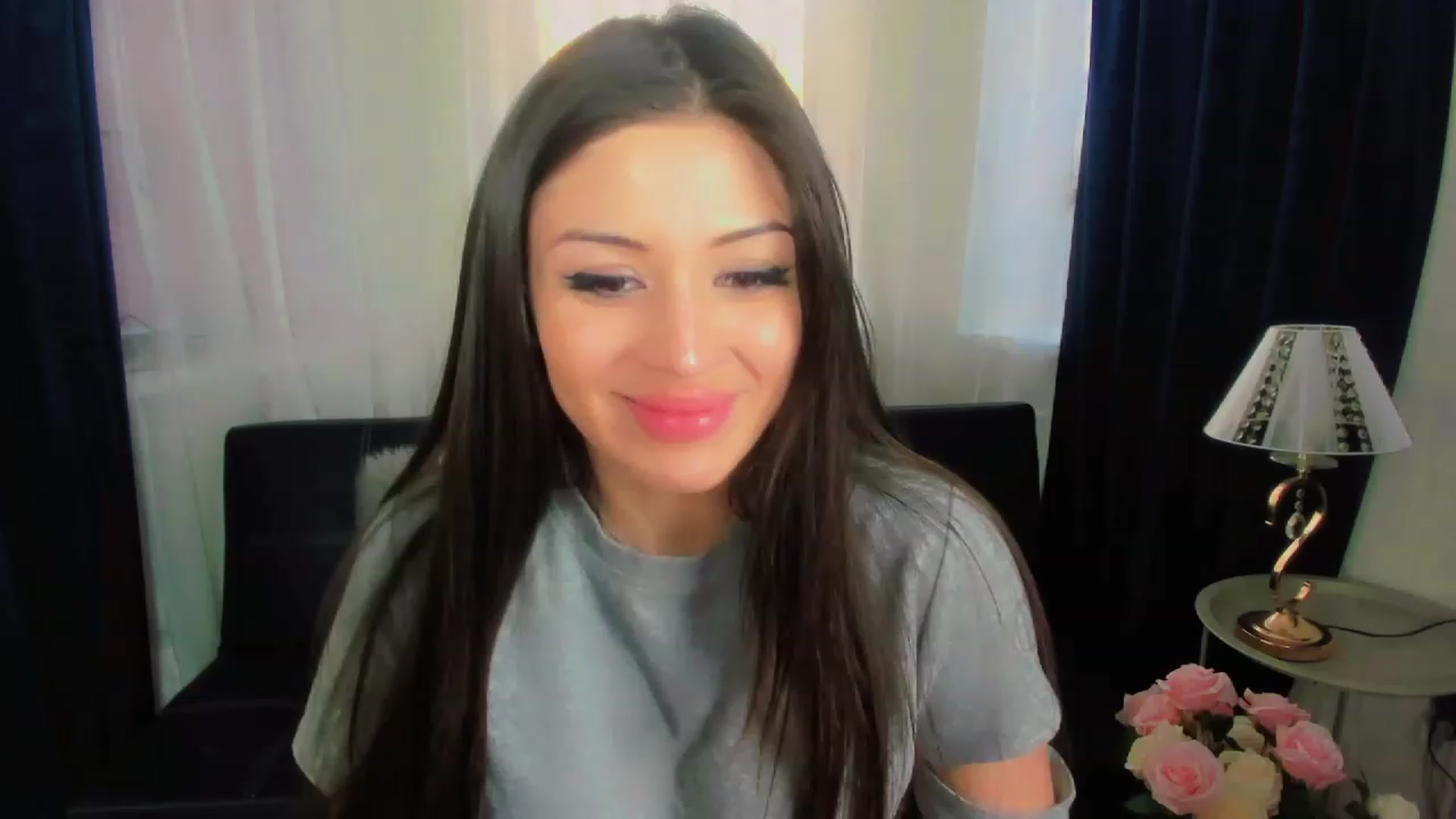 Gallery image thumbnail from Angel_on_Duty's myfreecams stream on, 05/18/2023, 03:52 image 12 of 20