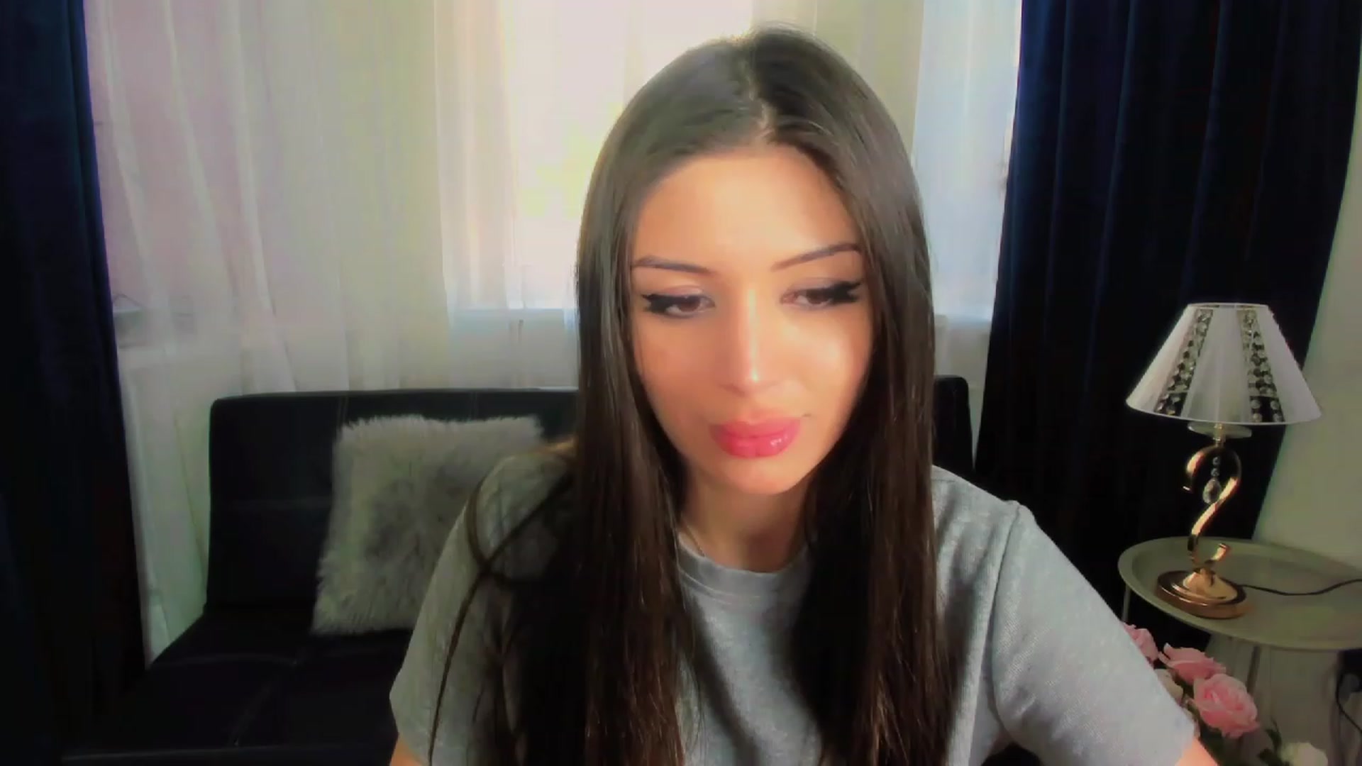Gallery image thumbnail from Angel_on_Duty's myfreecams stream on, 05/18/2023, 03:52 image 19 of 20