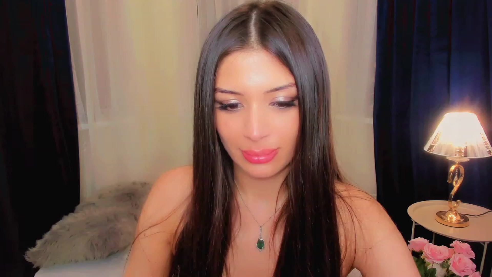 Gallery image thumbnail from Angel_on_Duty's myfreecams stream on, 05/18/2023, 23:17 image 9 of 20