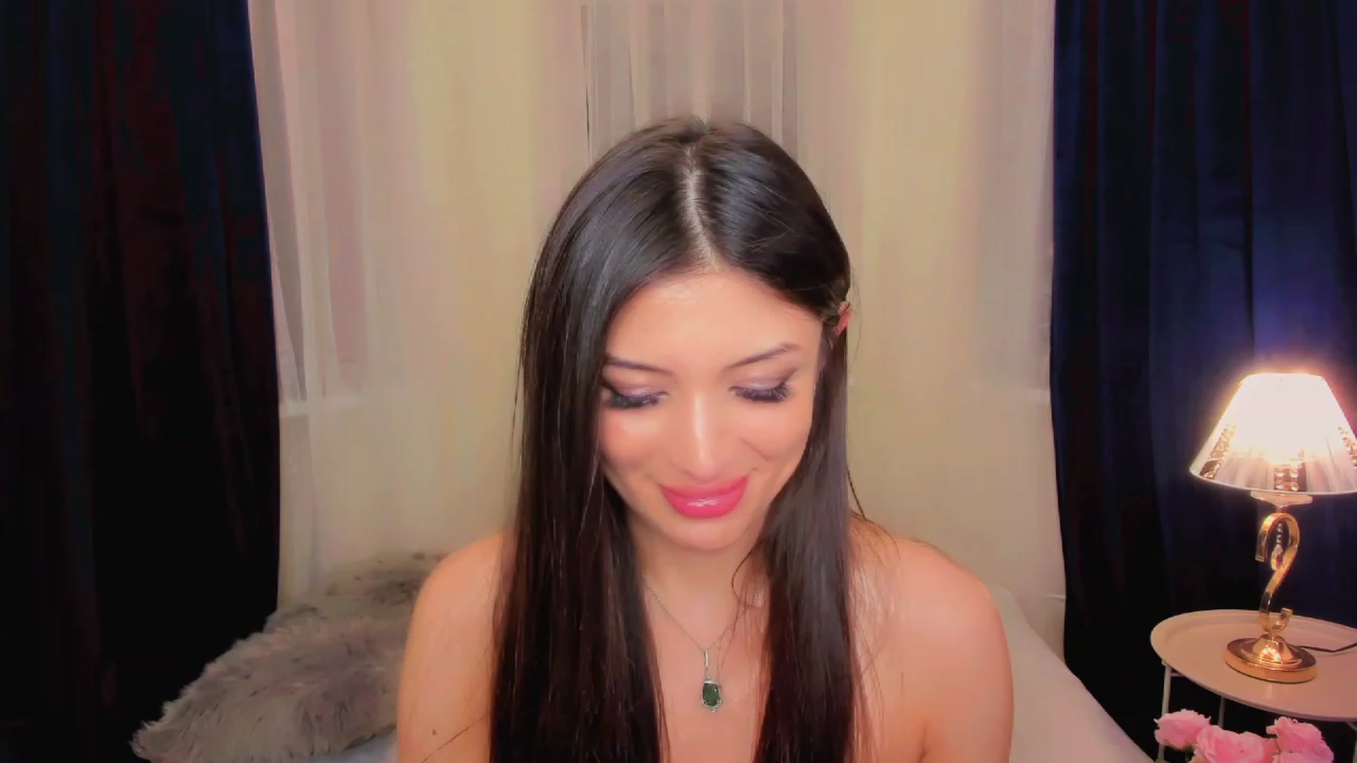 Gallery image thumbnail from Angel_on_Duty's myfreecams stream on, 05/18/2023, 23:17 image 13 of 20