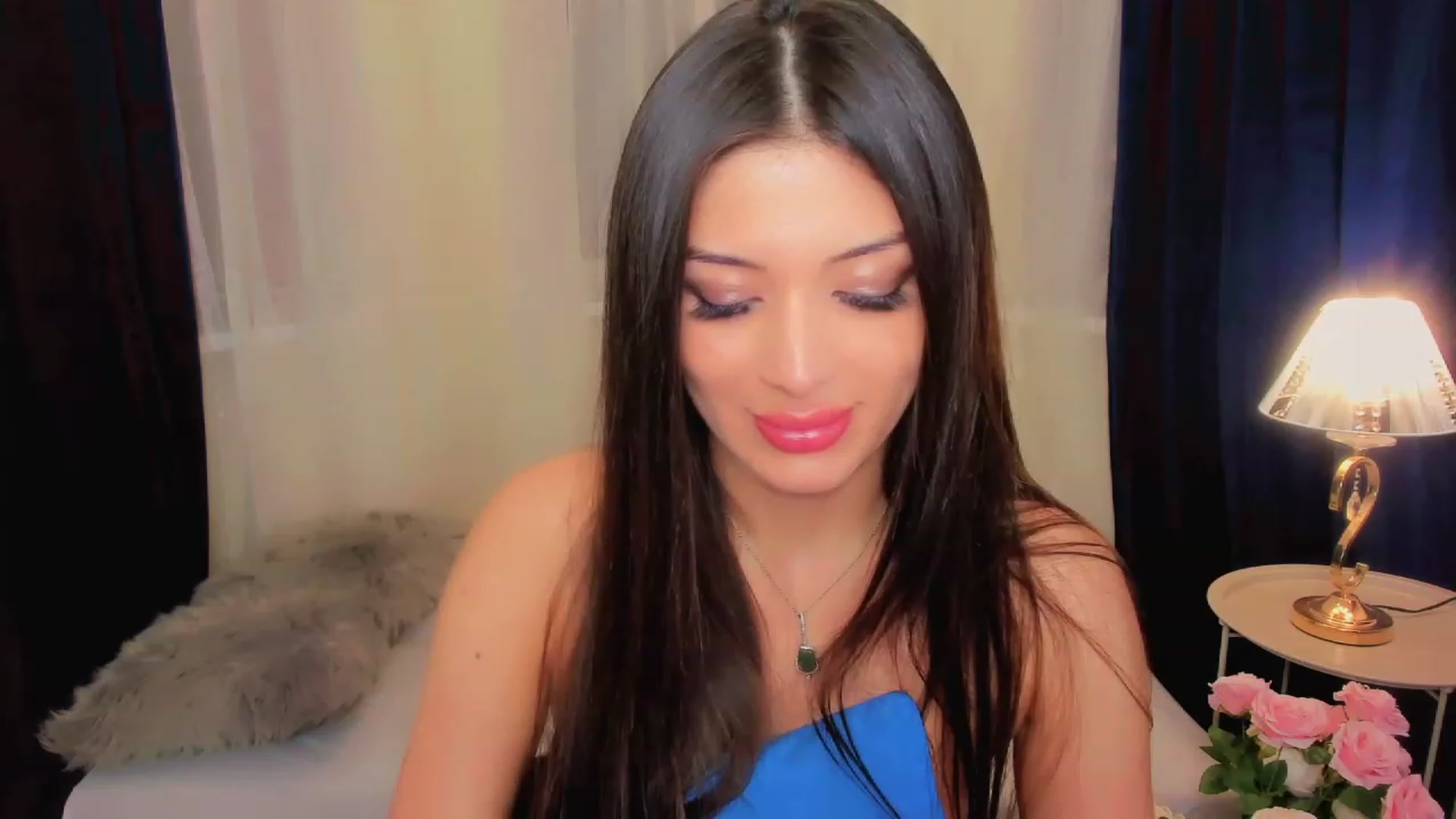 Gallery image thumbnail from Angel_on_Duty's myfreecams stream on, 05/18/2023, 23:17 image 4 of 20