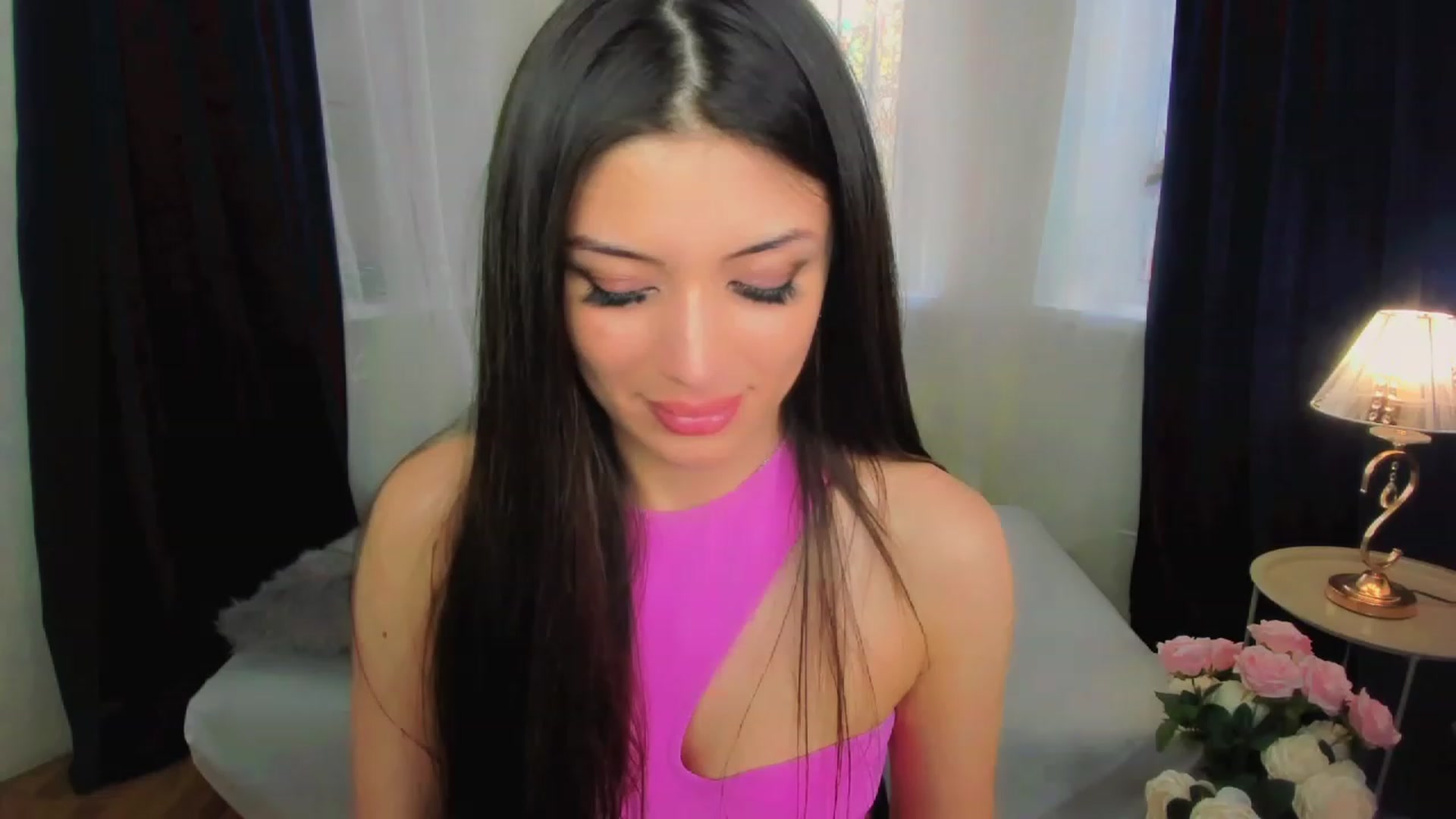 Gallery image thumbnail from Angel_on_Duty's myfreecams stream on, 05/19/2023, 04:54 image 17 of 20