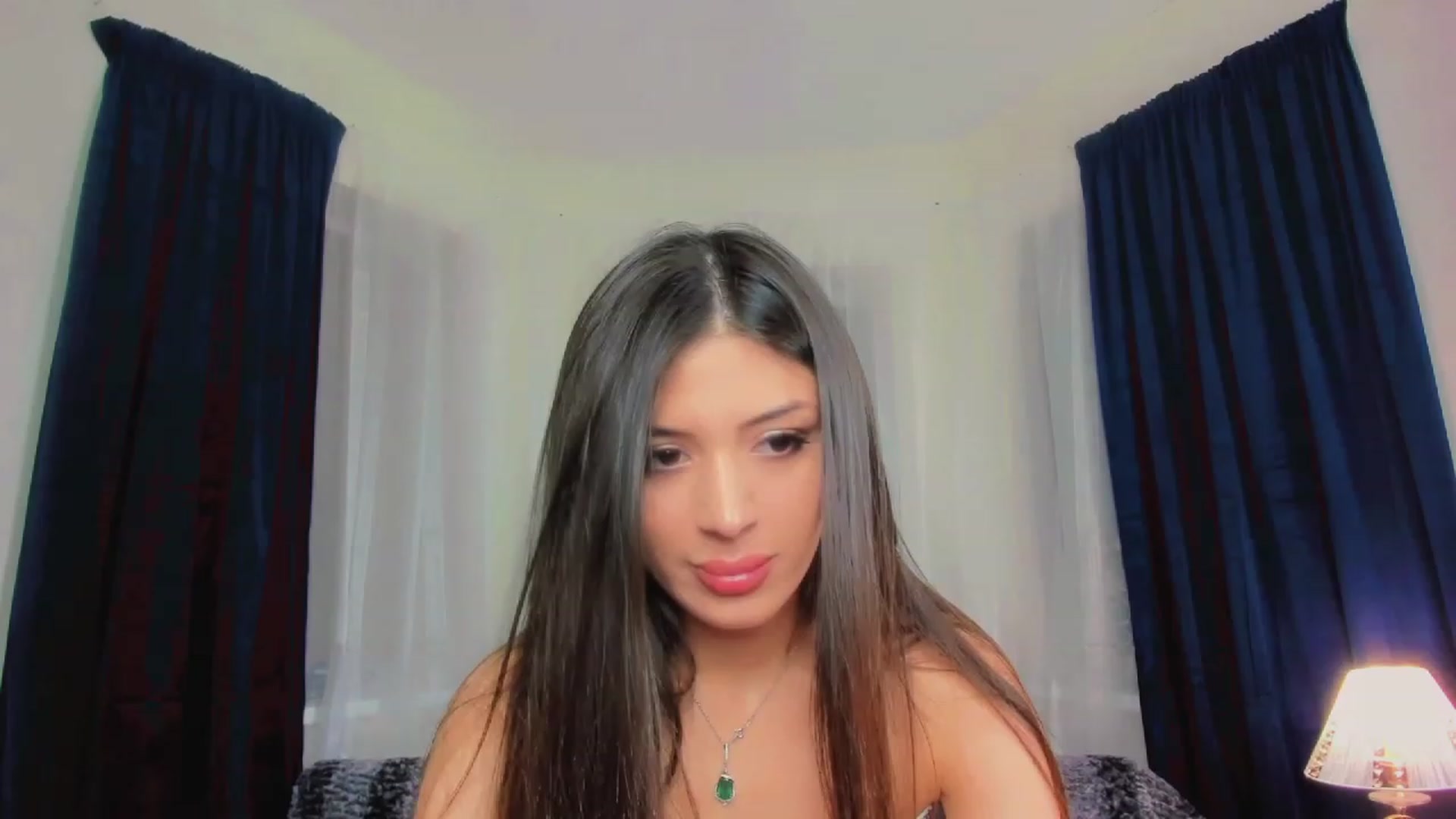 Gallery image thumbnail from Angel_on_Duty's myfreecams stream on, 05/19/2023, 21:38 image 14 of 20