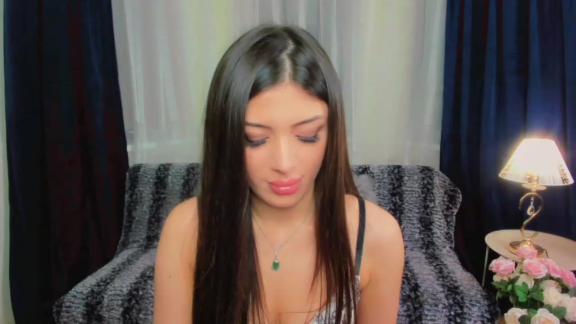 Gallery image thumbnail from Angel_on_Duty's myfreecams stream on, 05/19/2023, 21:38 image 5 of 20