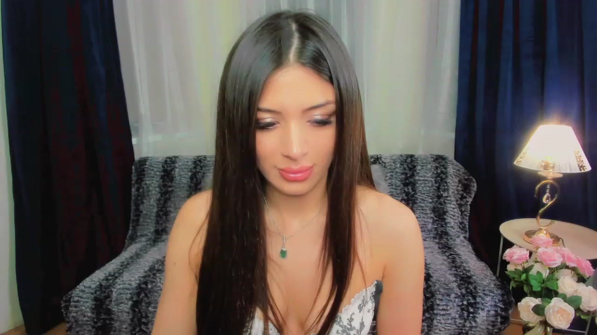 Gallery image thumbnail from Angel_on_Duty's myfreecams stream on, 05/19/2023, 21:38 image 17 of 20