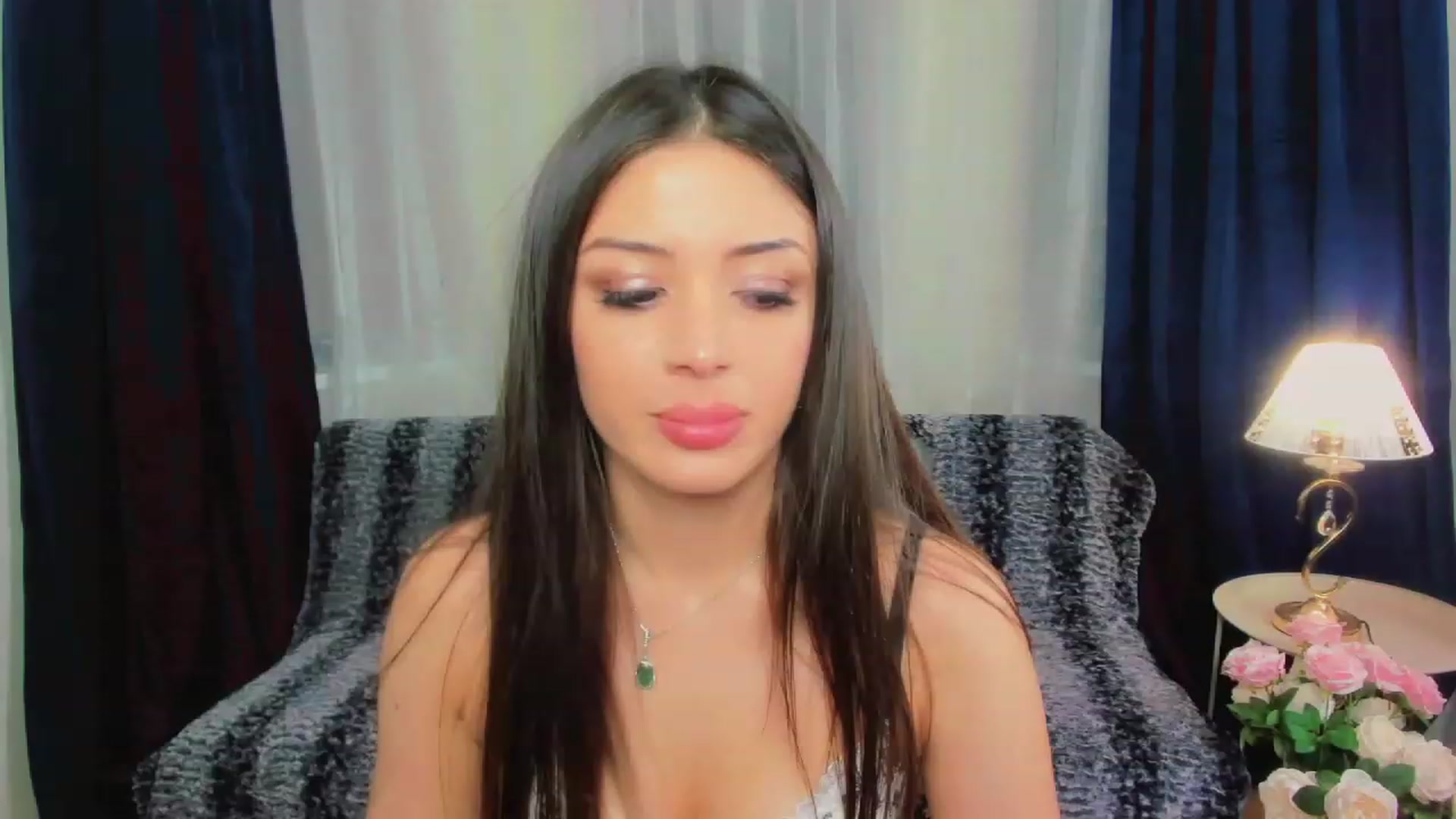 Gallery image thumbnail from Angel_on_Duty's myfreecams stream on, 05/19/2023, 23:22 image 13 of 20