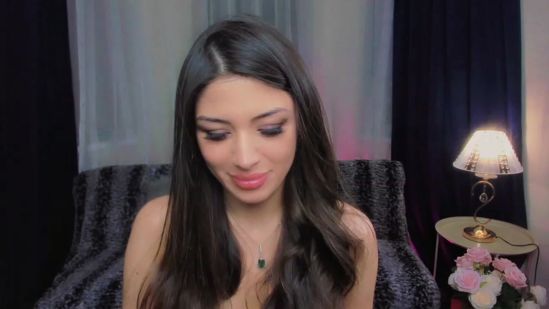 Gallery image thumbnail from Angel_on_Duty's myfreecams stream on, 05/20/2023, 20:14 image 20 of 20