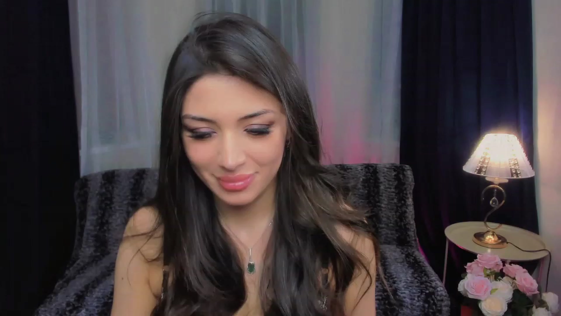 Gallery image thumbnail from Angel_on_Duty's myfreecams stream on, 05/20/2023, 20:14 image 5 of 20