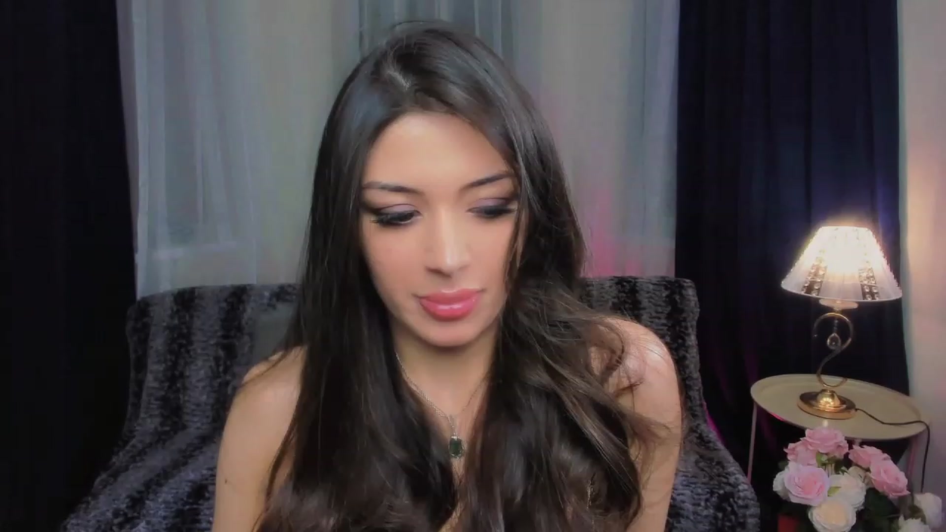 Gallery image thumbnail from Angel_on_Duty's myfreecams stream on, 05/20/2023, 20:14 image 12 of 20