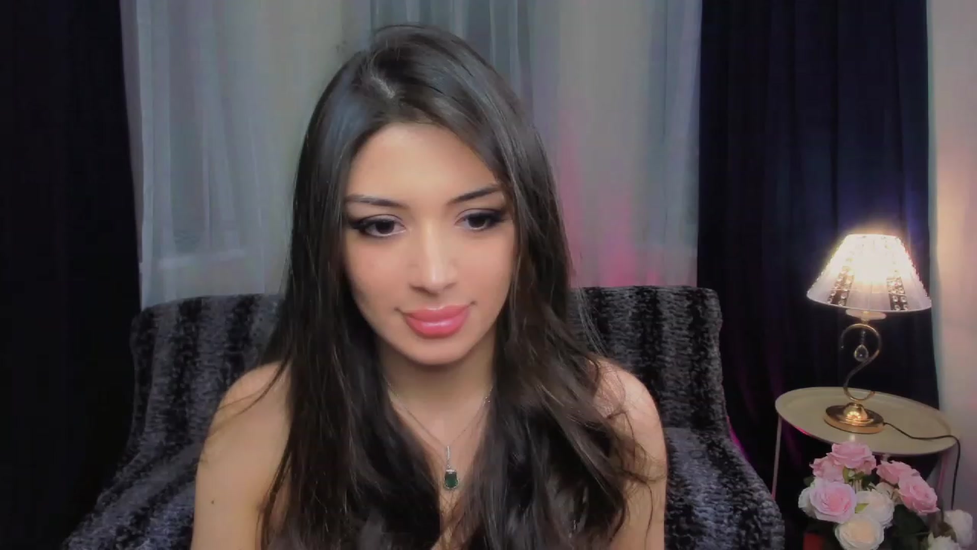 Gallery image thumbnail from Angel_on_Duty's myfreecams stream on, 05/20/2023, 20:14 image 13 of 20