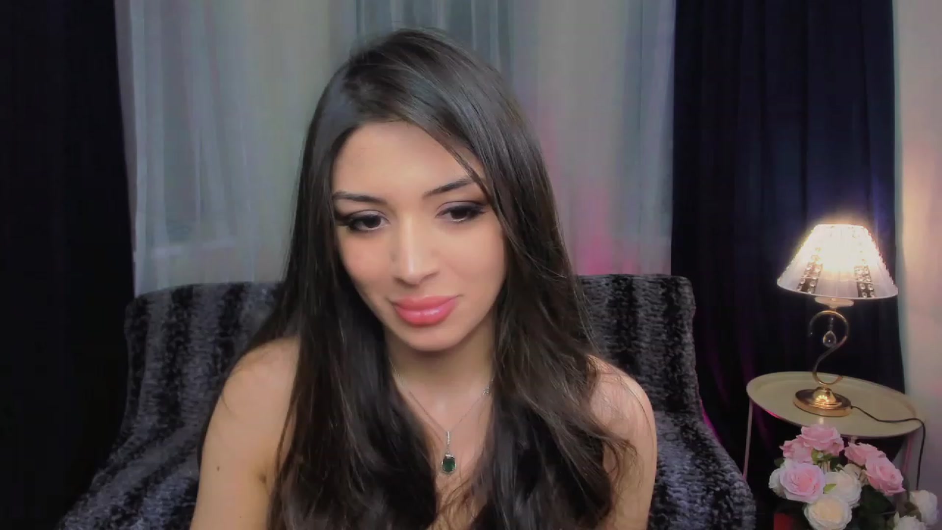 Gallery image thumbnail from Angel_on_Duty's myfreecams stream on, 05/20/2023, 20:14 image 19 of 20