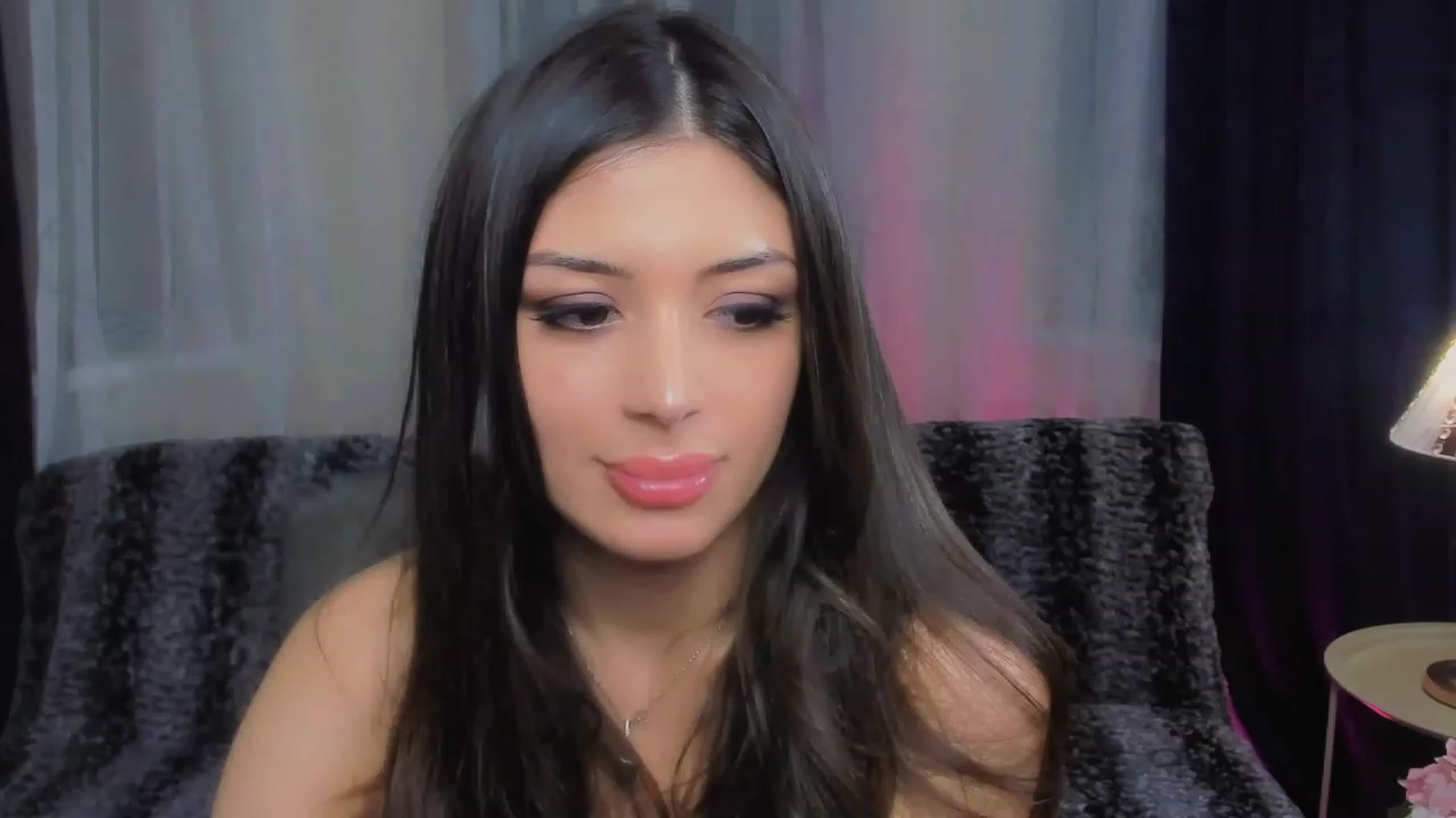 Gallery image thumbnail from Angel_on_Duty's myfreecams stream on, 05/20/2023, 21:47 image 15 of 20