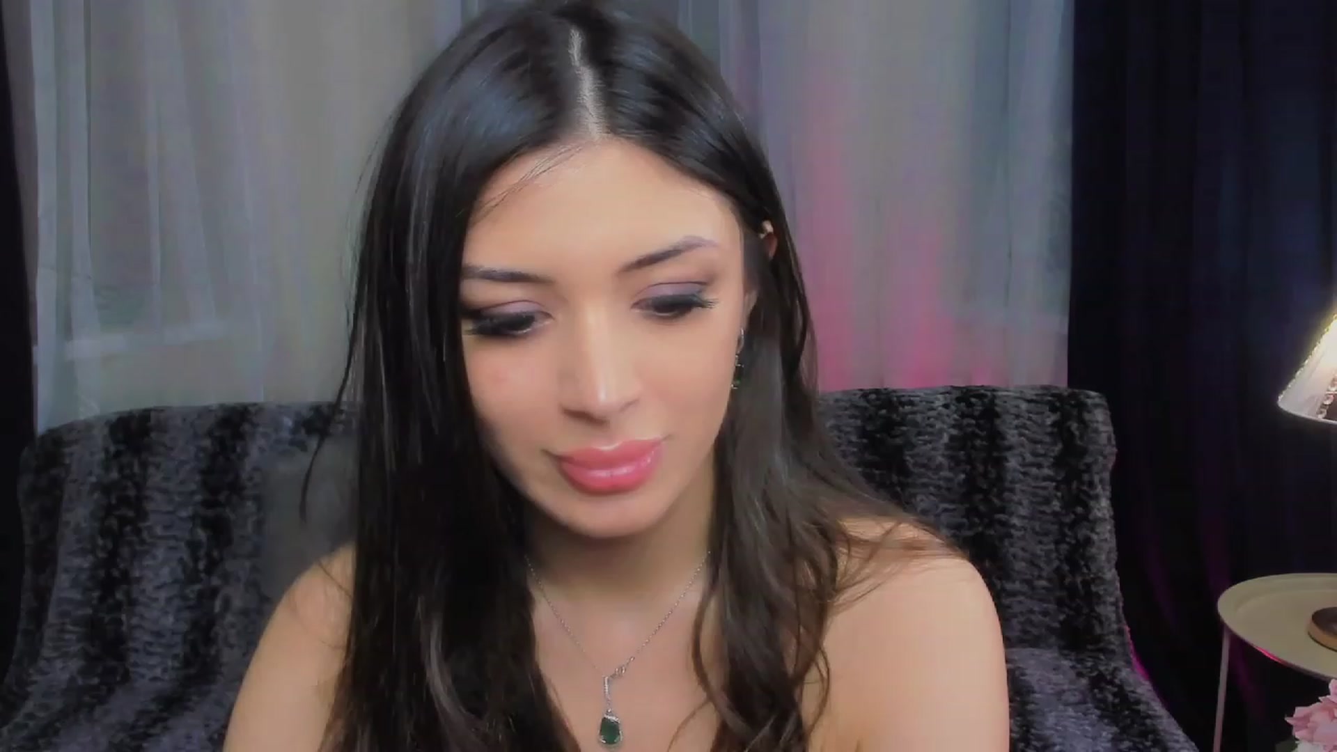 Gallery image thumbnail from Angel_on_Duty's myfreecams stream on, 05/20/2023, 21:47 image 13 of 20