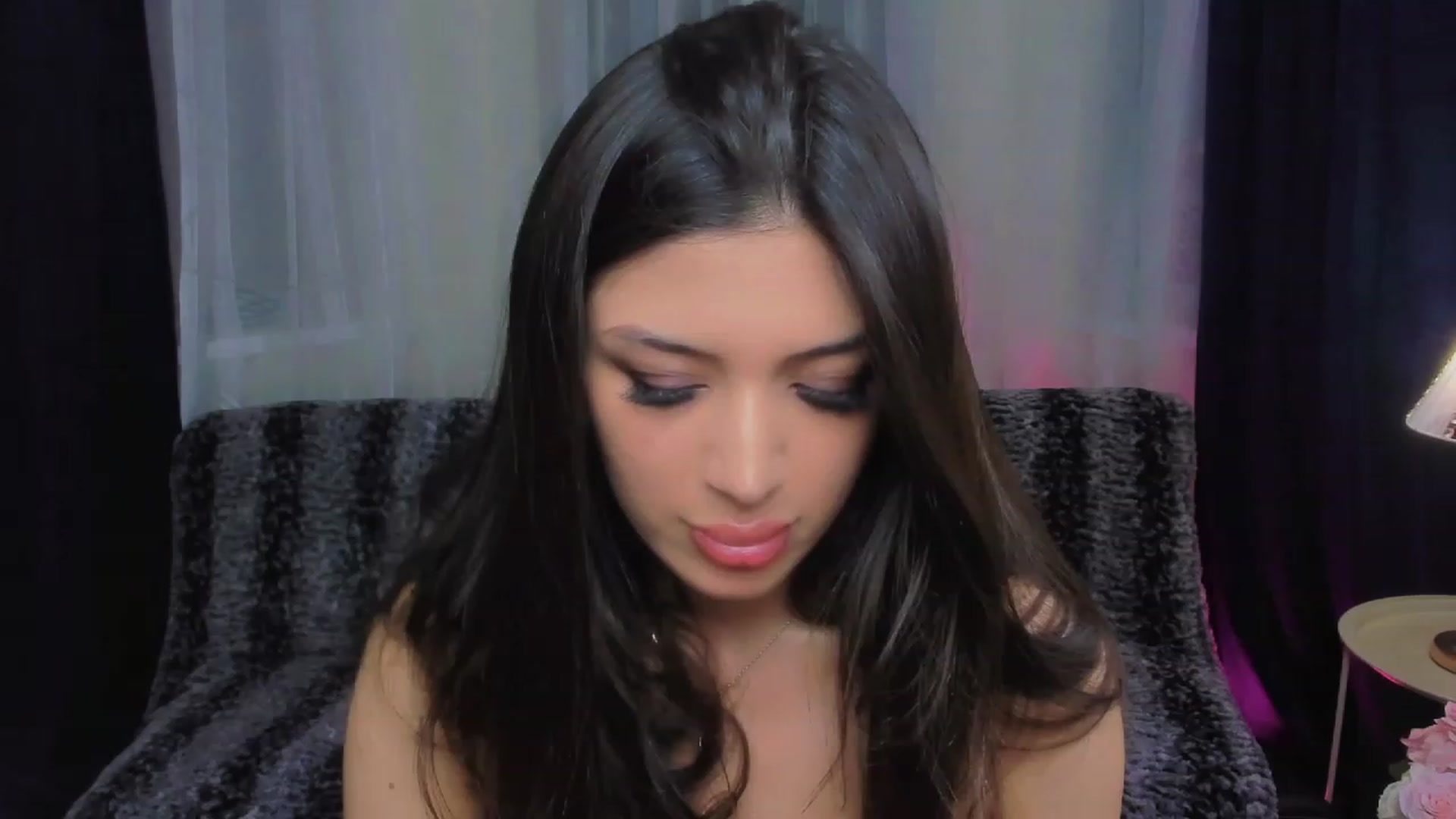 Gallery image thumbnail from Angel_on_Duty's myfreecams stream on, 05/20/2023, 23:34 image 19 of 20