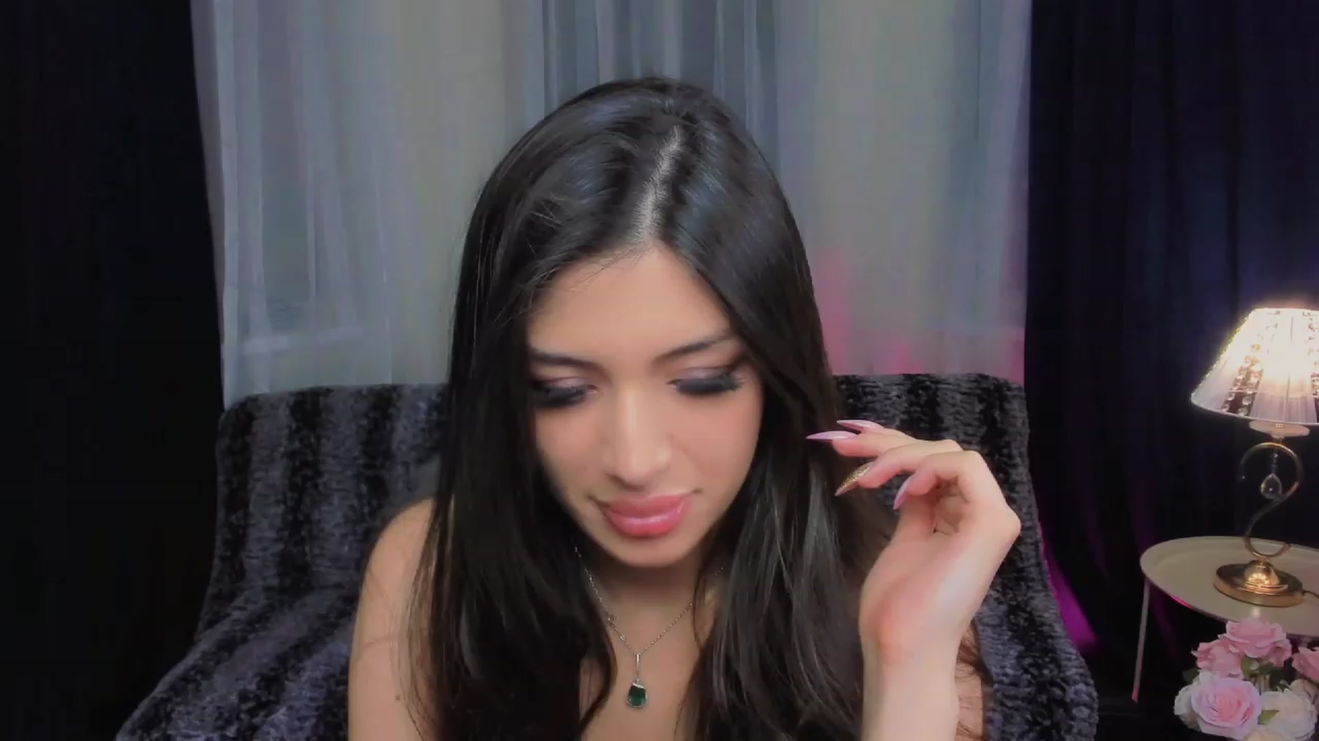 Gallery image thumbnail from Angel_on_Duty's myfreecams stream on, 05/20/2023, 23:34 image 3 of 20