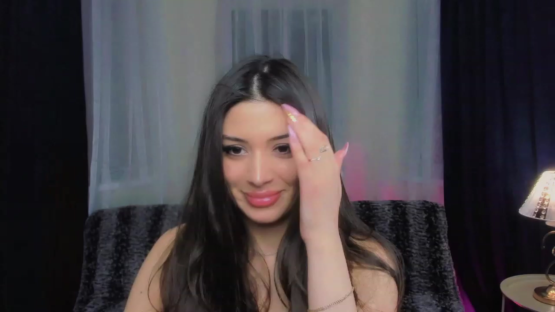 Gallery image thumbnail from Angel_on_Duty's myfreecams stream on, 05/20/2023, 23:34 image 7 of 20