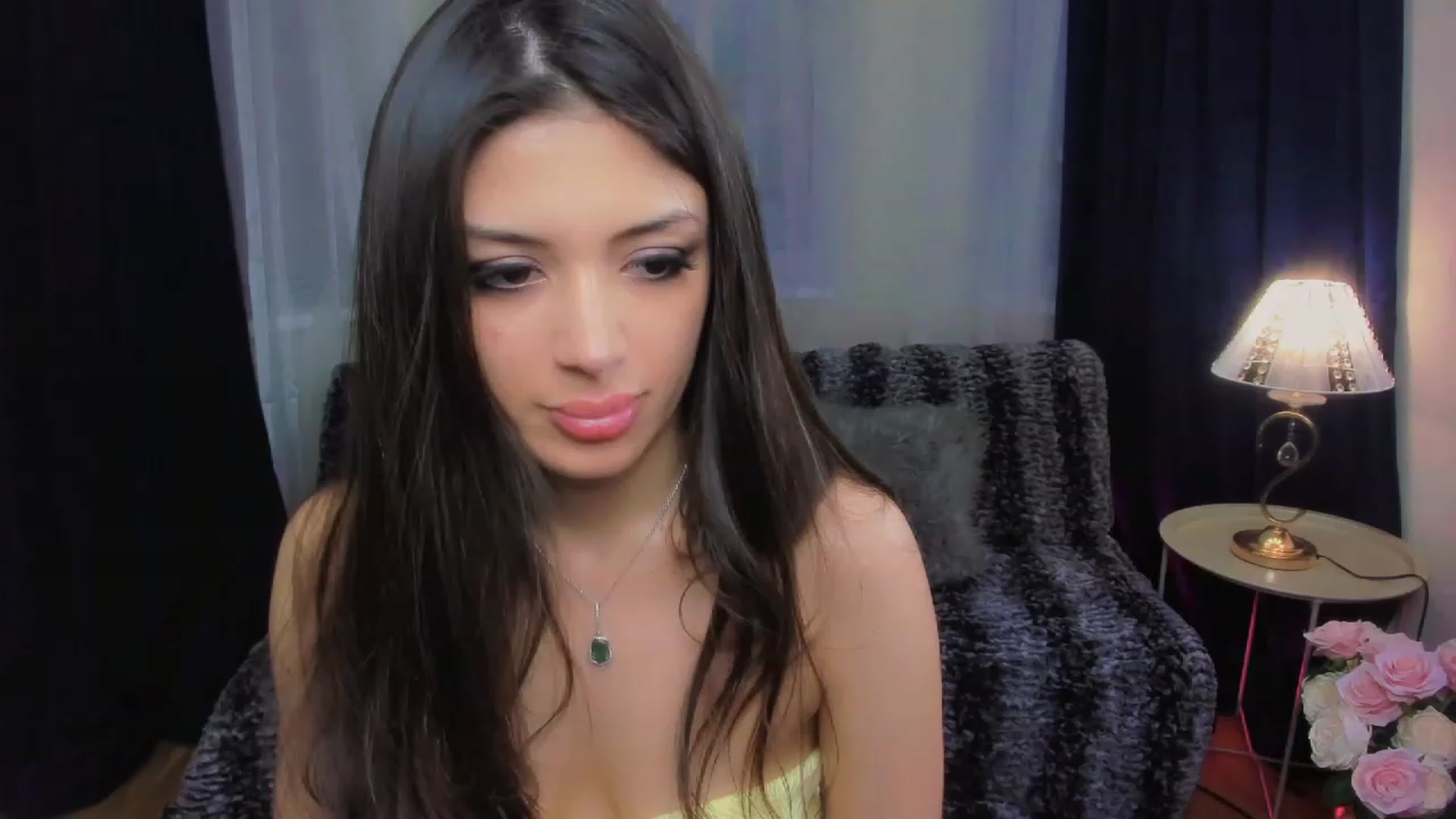 Gallery image thumbnail from Angel_on_Duty's myfreecams stream on, 05/21/2023, 02:36 image 14 of 20