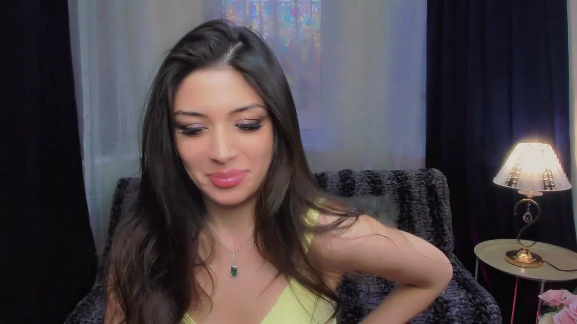 Gallery image thumbnail from Angel_on_Duty's myfreecams stream on, 05/21/2023, 02:36 image 19 of 20