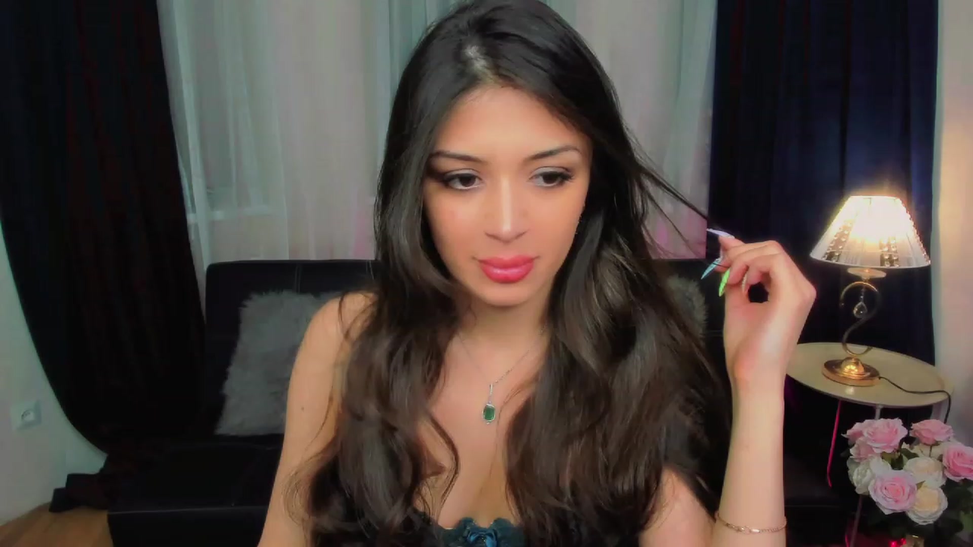 Gallery image thumbnail from Angel_on_Duty's myfreecams stream on, 05/22/2023, 20:26 image 18 of 20
