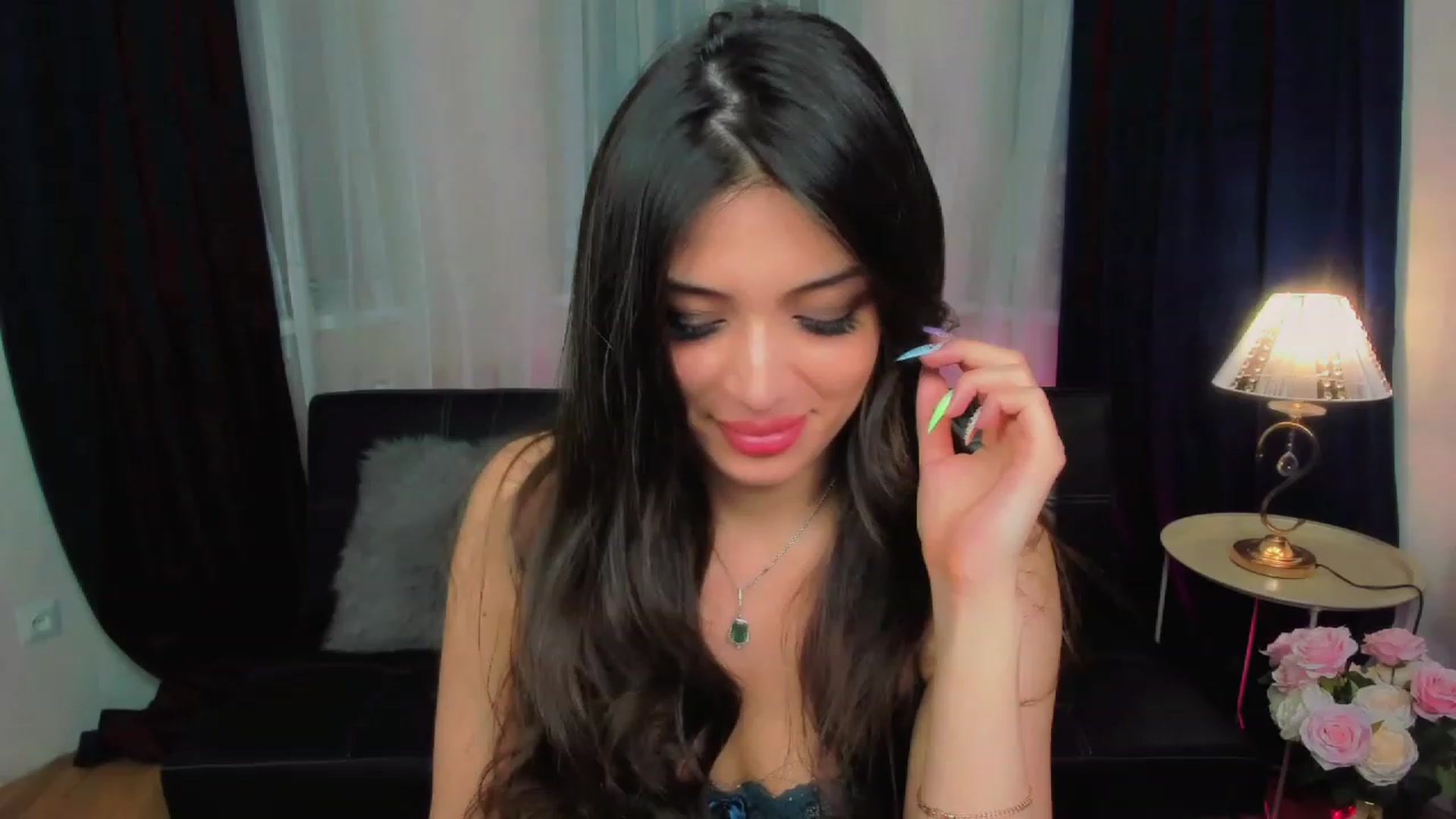 Gallery image thumbnail from Angel_on_Duty's myfreecams stream on, 05/22/2023, 20:26 image 14 of 20