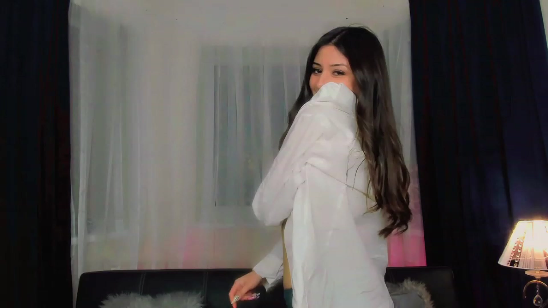Gallery image thumbnail from Angel_on_Duty's myfreecams stream on, 05/22/2023, 21:38 image 7 of 20