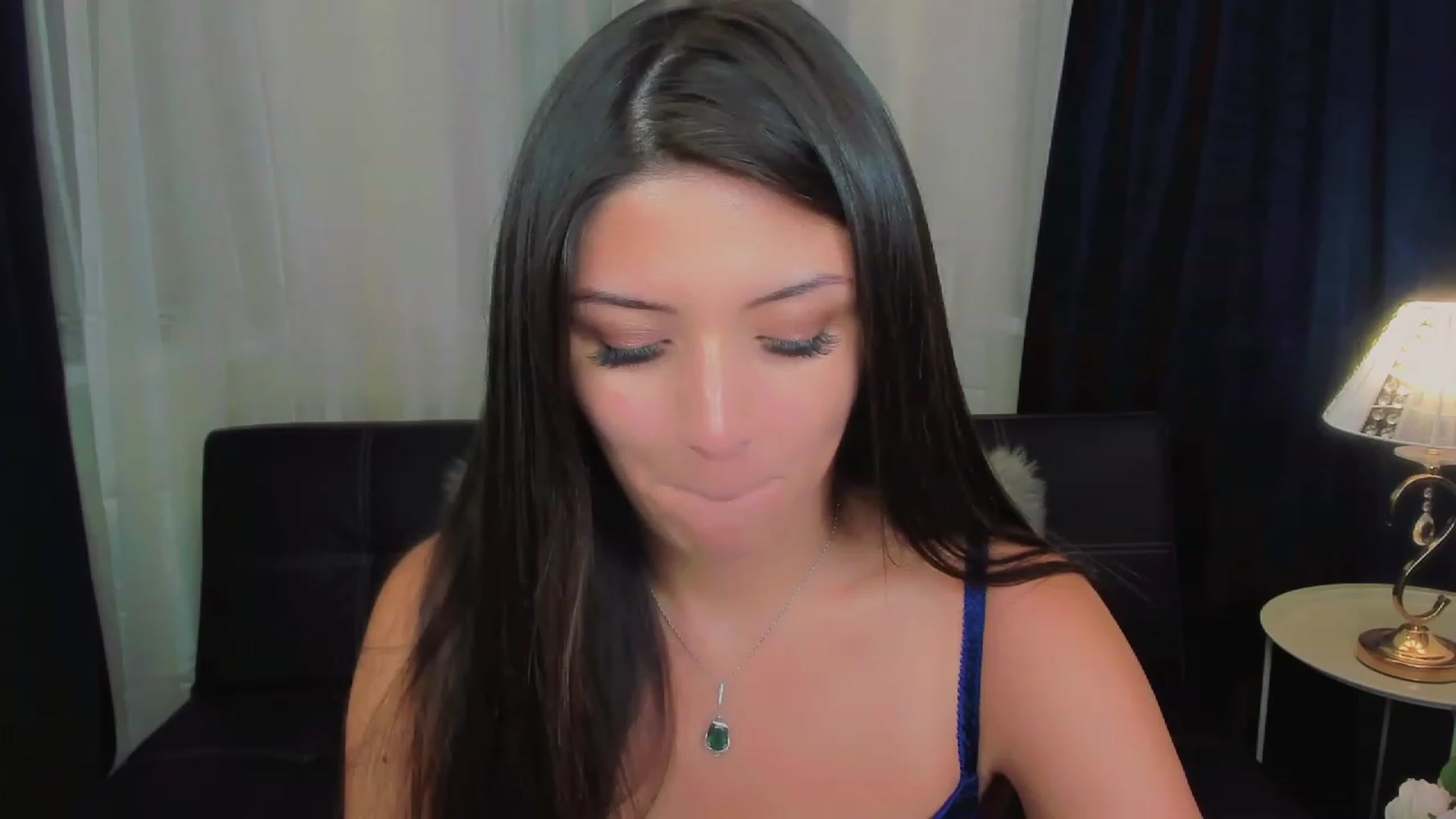 Gallery image thumbnail from Angel_on_Duty's myfreecams stream on, 06/01/2023, 23:59 image 14 of 20