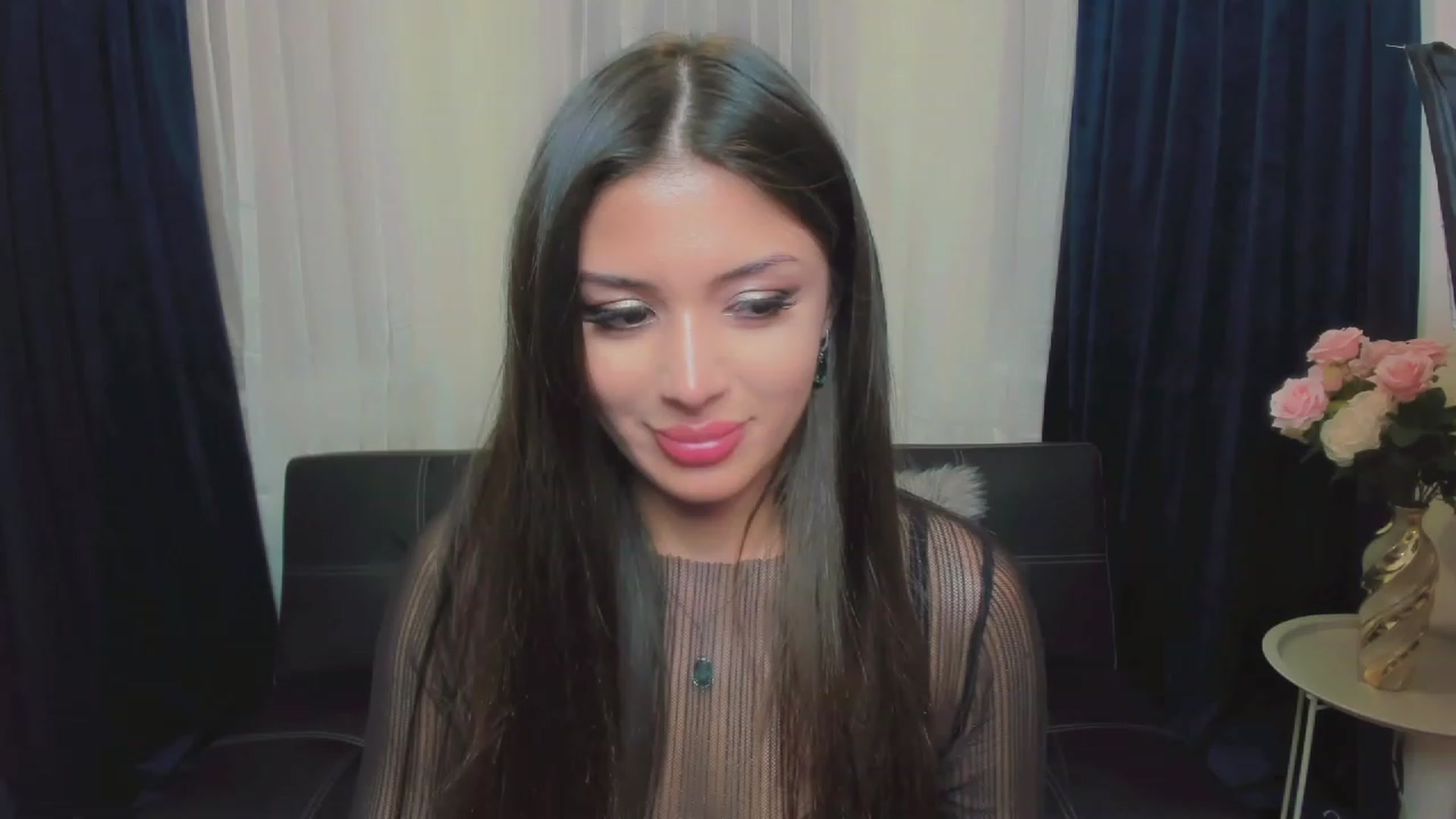Gallery image thumbnail from Angel_on_Duty's myfreecams stream on, 06/04/2023, 02:19 image 2 of 20