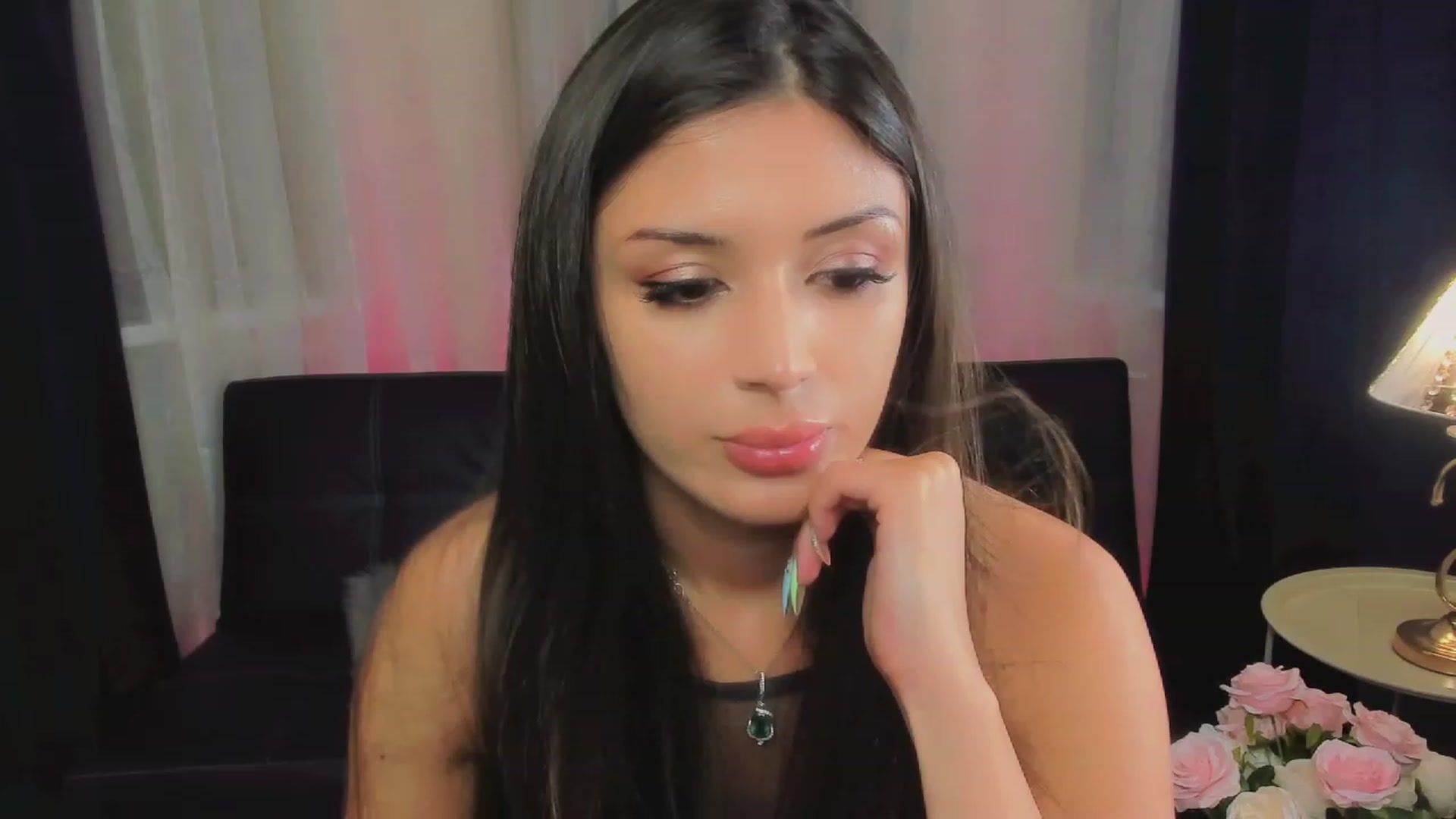 Gallery image thumbnail from Angel_on_Duty's myfreecams stream on, 06/08/2023, 01:19 image 8 of 20