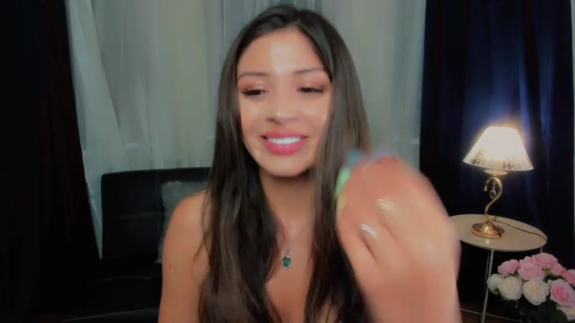 Gallery image thumbnail from Angel_on_Duty's myfreecams stream on, 06/10/2023, 20:52 image 10 of 20
