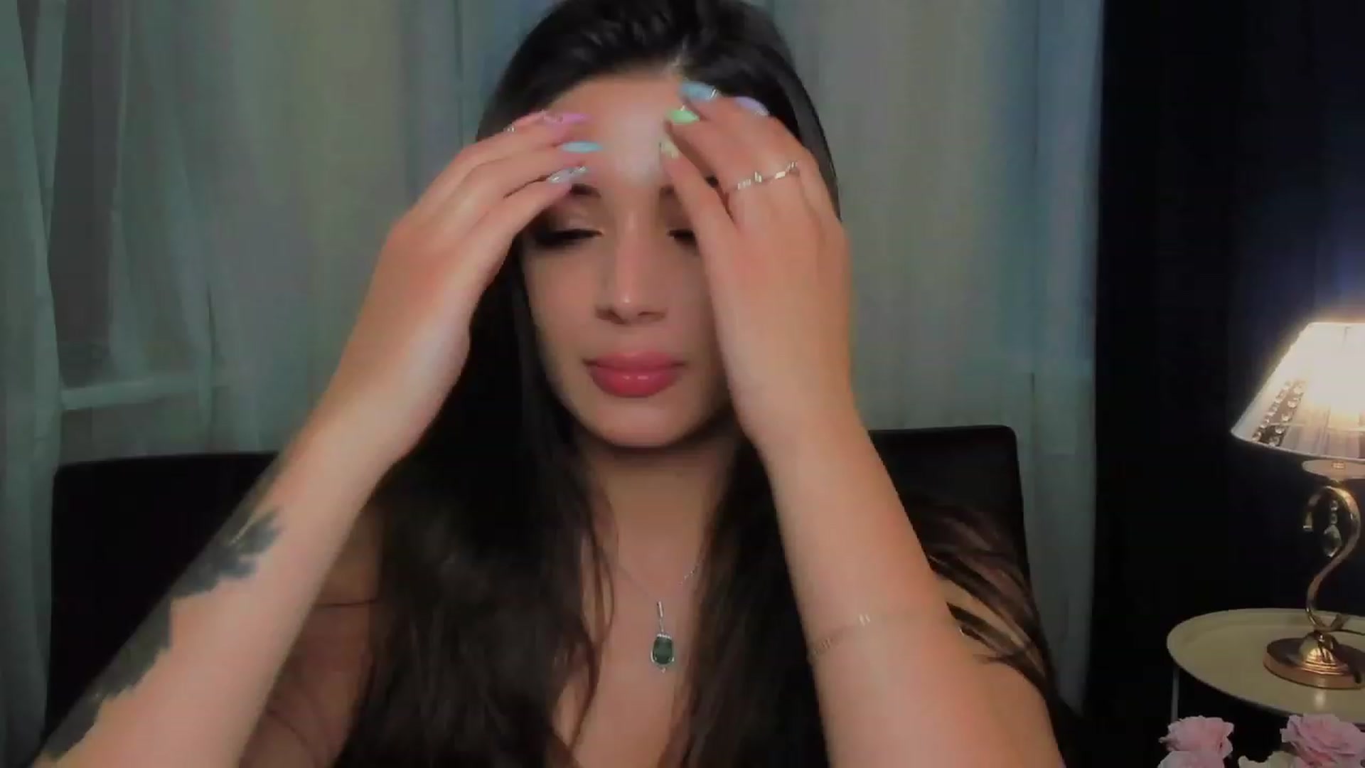 Gallery image thumbnail from Angel_on_Duty's myfreecams stream on, 06/11/2023, 02:16 image 18 of 20