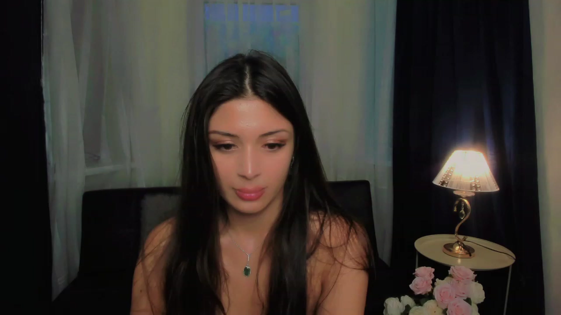 Gallery image thumbnail from Angel_on_Duty's myfreecams stream on, 06/11/2023, 02:29 image 6 of 20