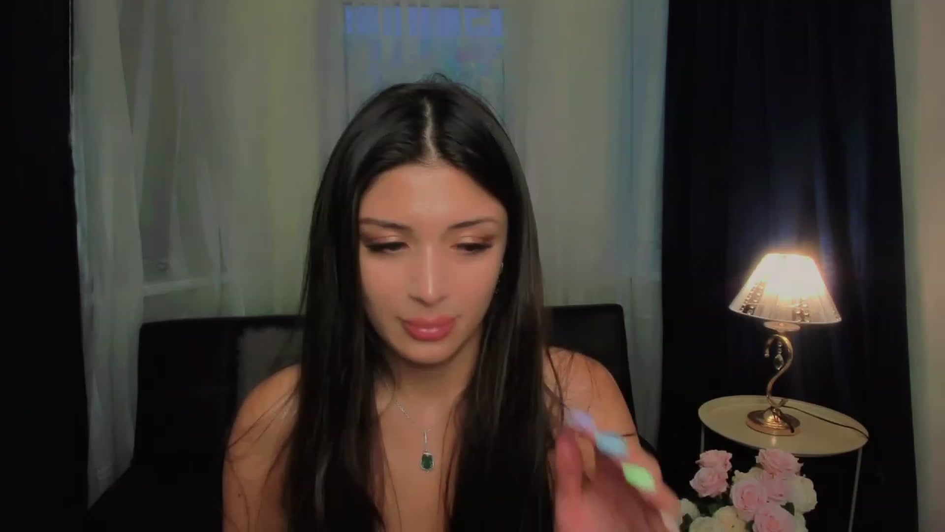 Gallery image thumbnail from Angel_on_Duty's myfreecams stream on, 06/11/2023, 02:29 image 17 of 20