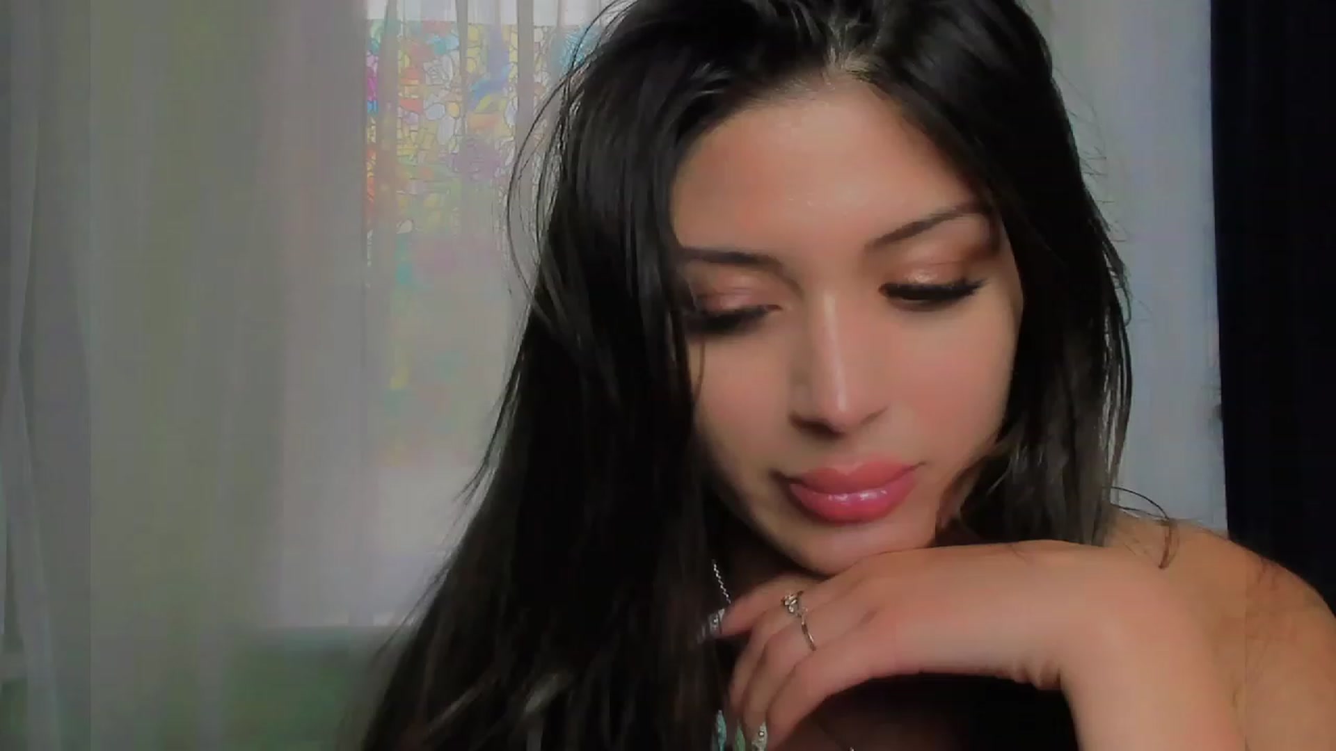 Gallery image thumbnail from Angel_on_Duty's myfreecams stream on, 06/11/2023, 04:45 image 2 of 20