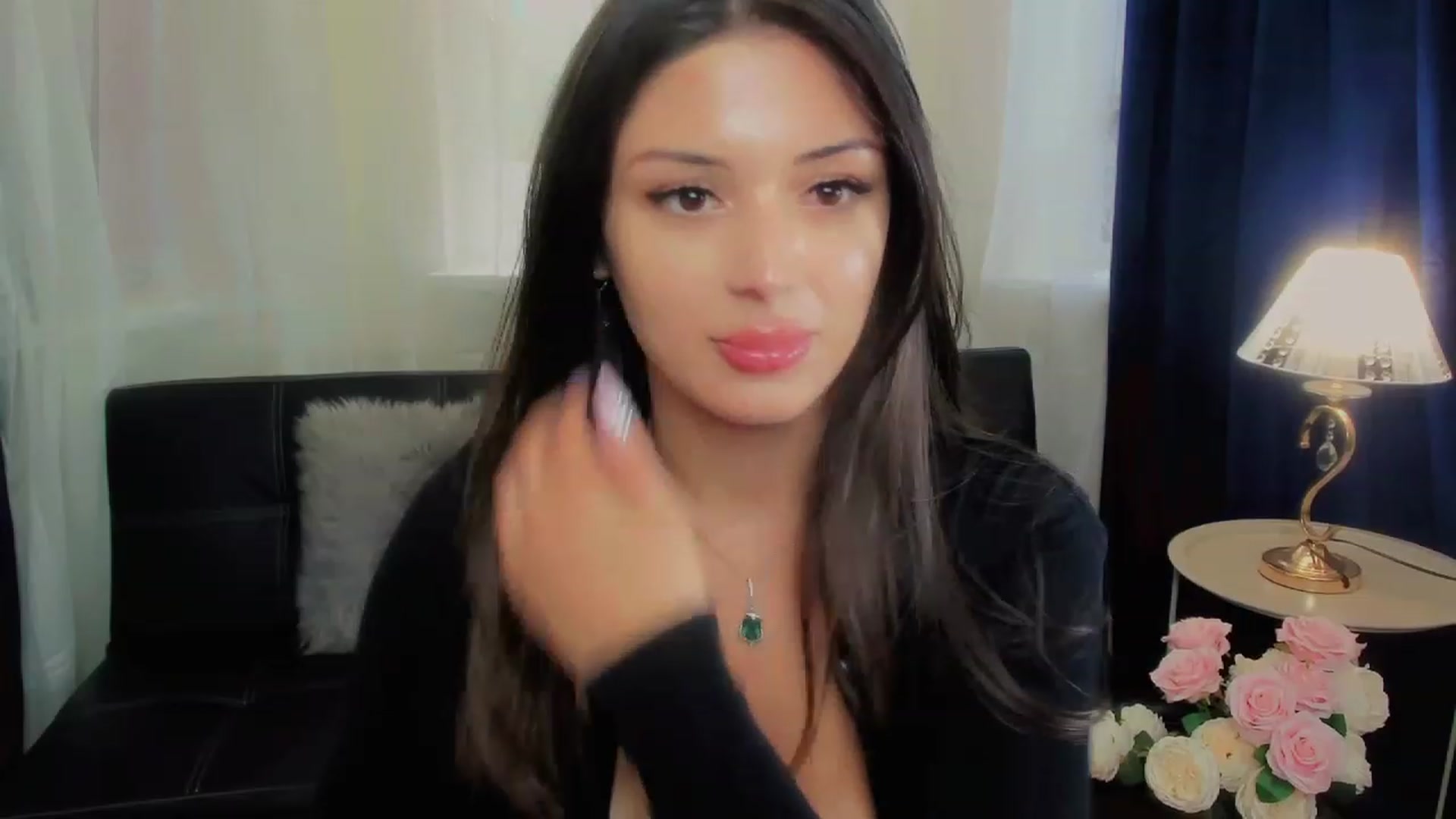 Gallery image thumbnail from Angel_on_Duty's myfreecams stream on, 06/11/2023, 04:45 image 18 of 20