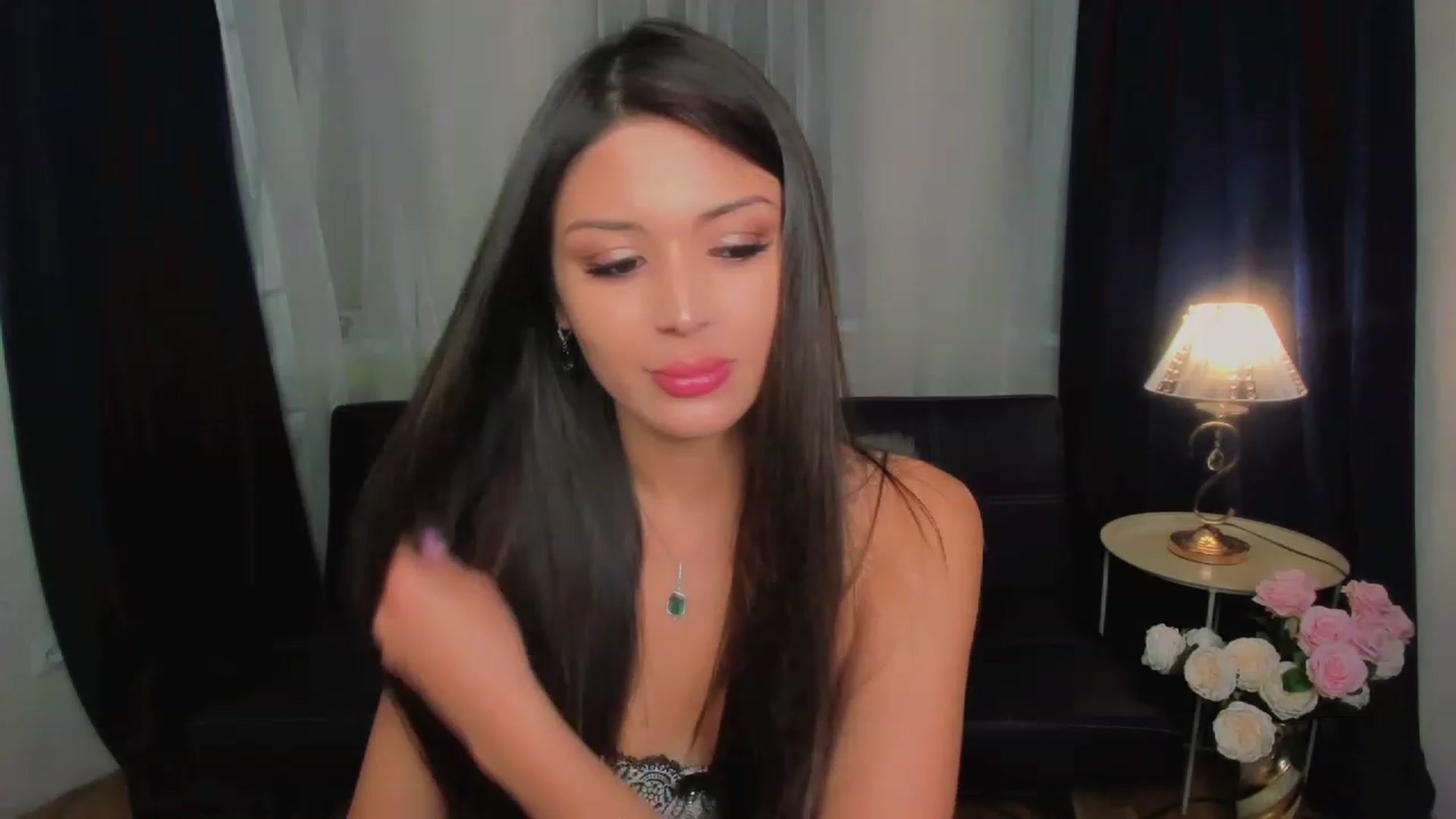 Gallery image thumbnail from Angel_on_Duty's myfreecams stream on, 06/12/2023, 22:25 image 5 of 20