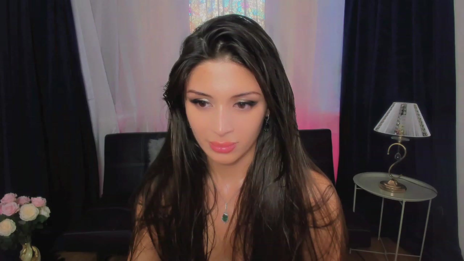 Gallery image thumbnail from Angel_on_Duty's myfreecams stream on, 06/18/2023, 03:43 image 4 of 20