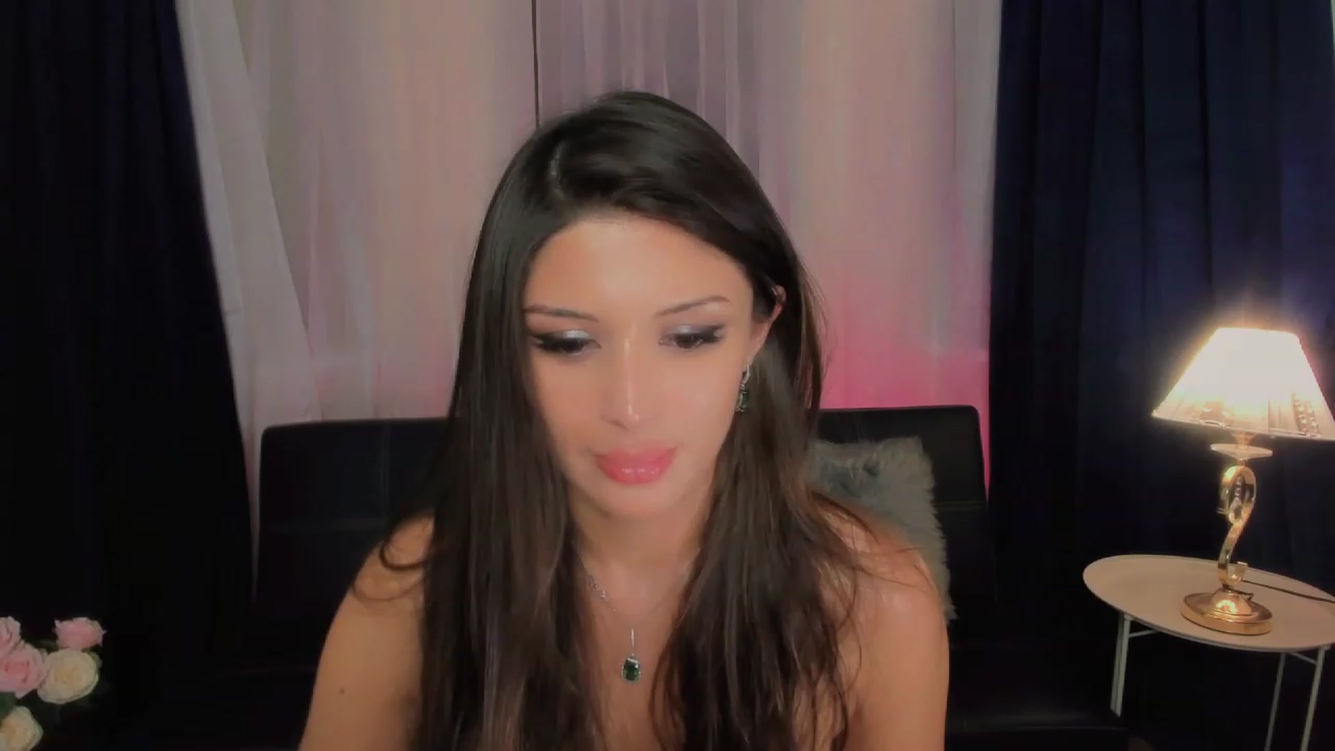Gallery image thumbnail from Angel_on_Duty's myfreecams stream on, 06/18/2023, 22:50 image 16 of 20