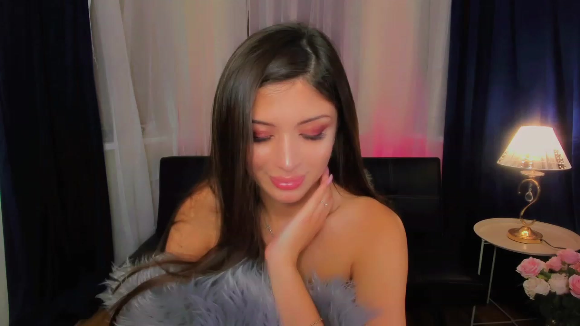 Gallery image thumbnail from Angel_on_Duty's myfreecams stream on, 06/24/2023, 21:40 image 20 of 20