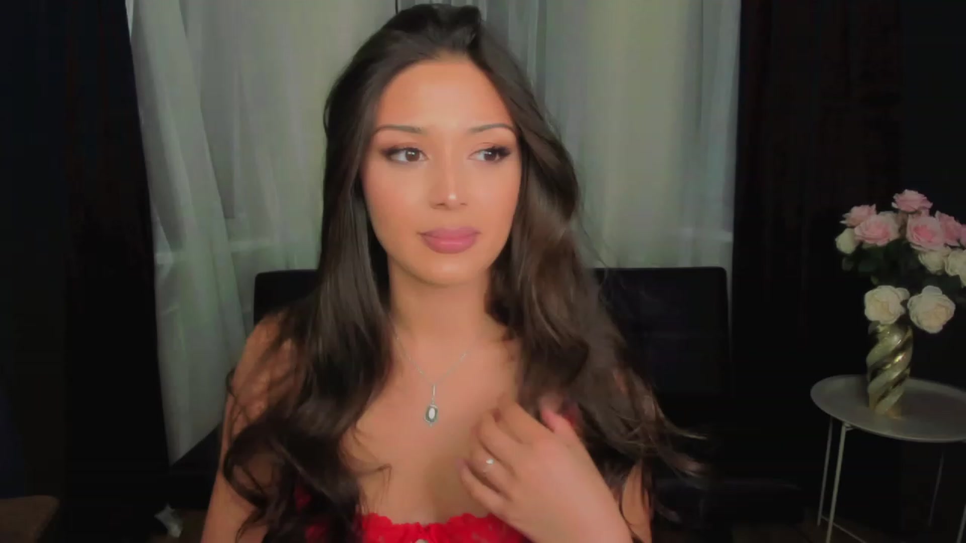 Gallery image thumbnail from Angel_on_Duty's myfreecams stream on, 06/28/2023, 19:21 image 4 of 20