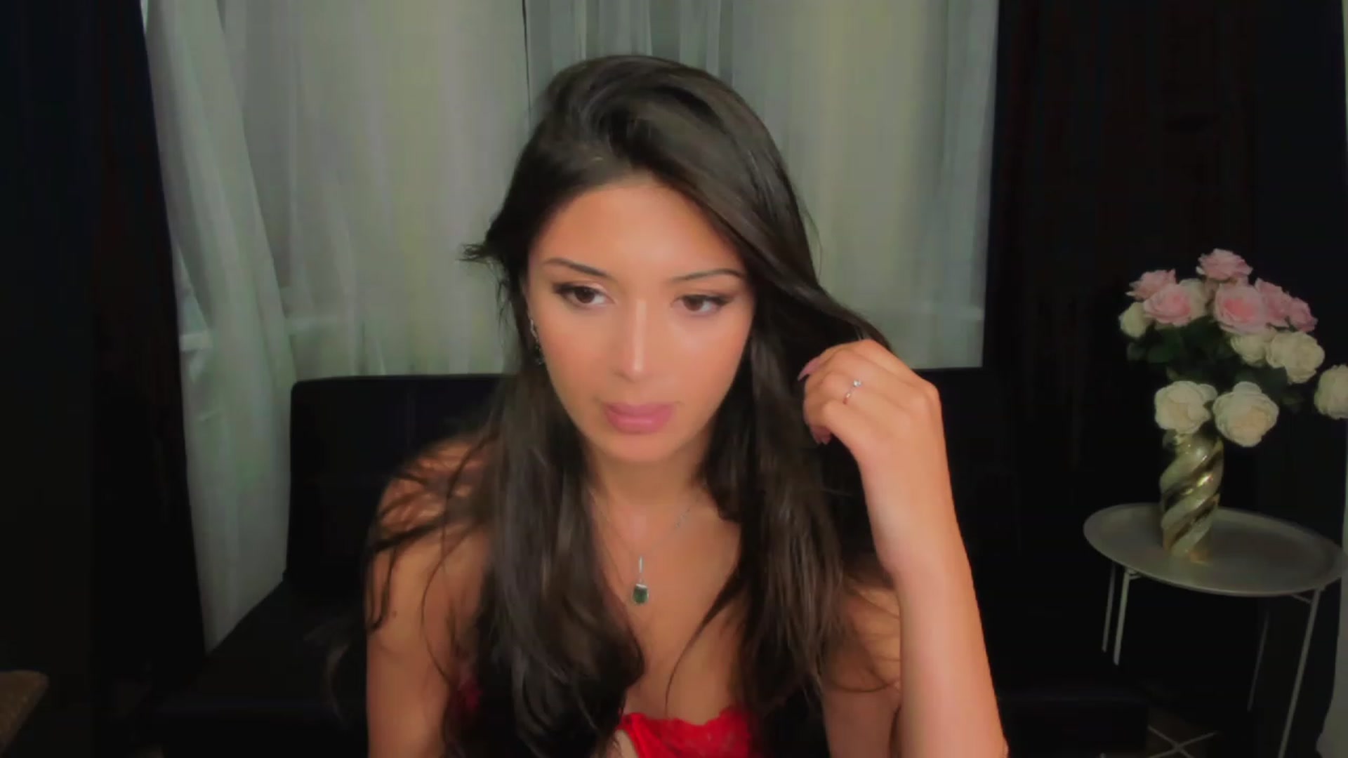 Gallery image thumbnail from Angel_on_Duty's myfreecams stream on, 06/29/2023, 01:02 image 12 of 20