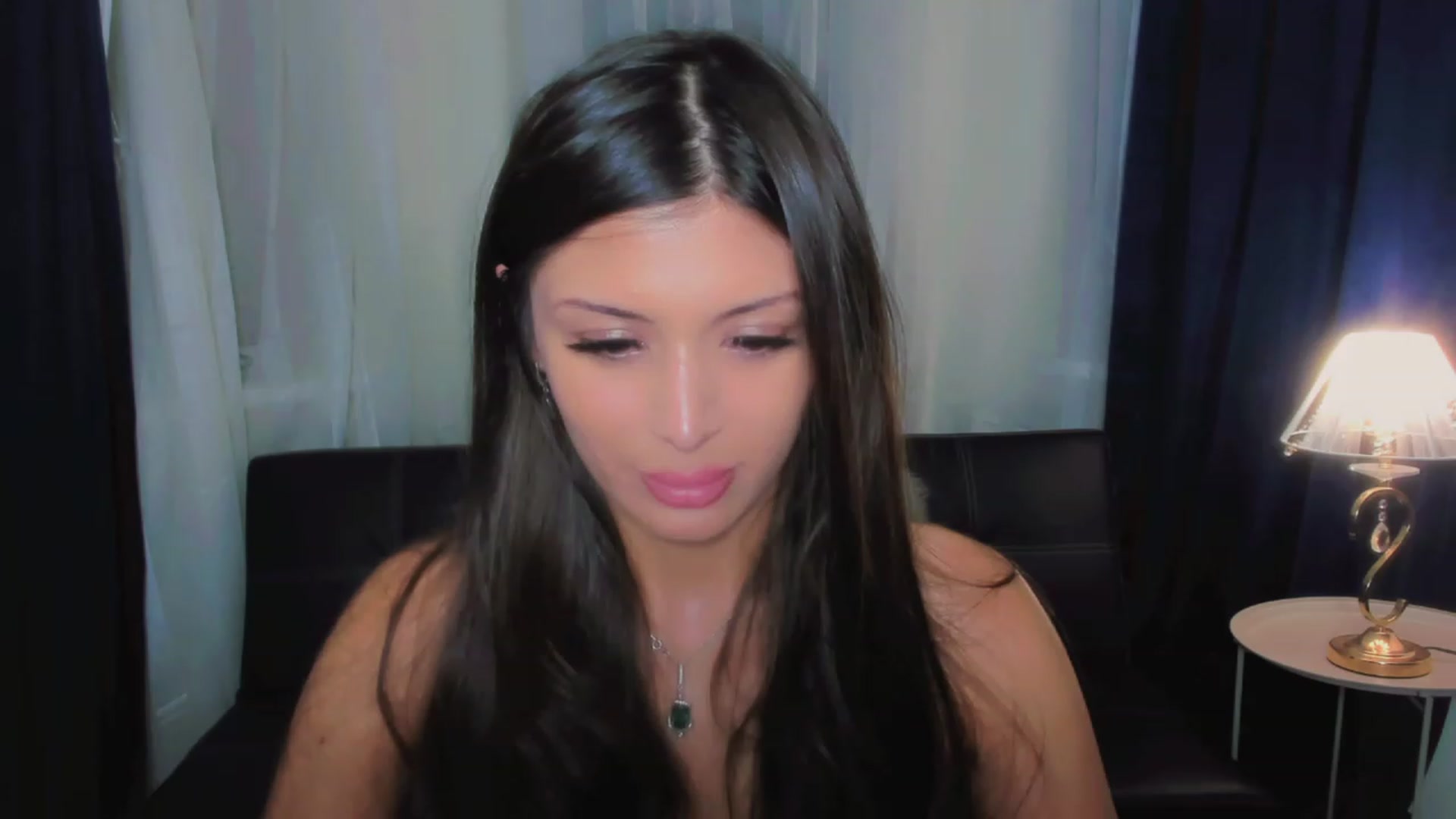 Gallery image thumbnail from Angel_on_Duty's myfreecams stream on, 07/07/2023, 22:05 image 6 of 20