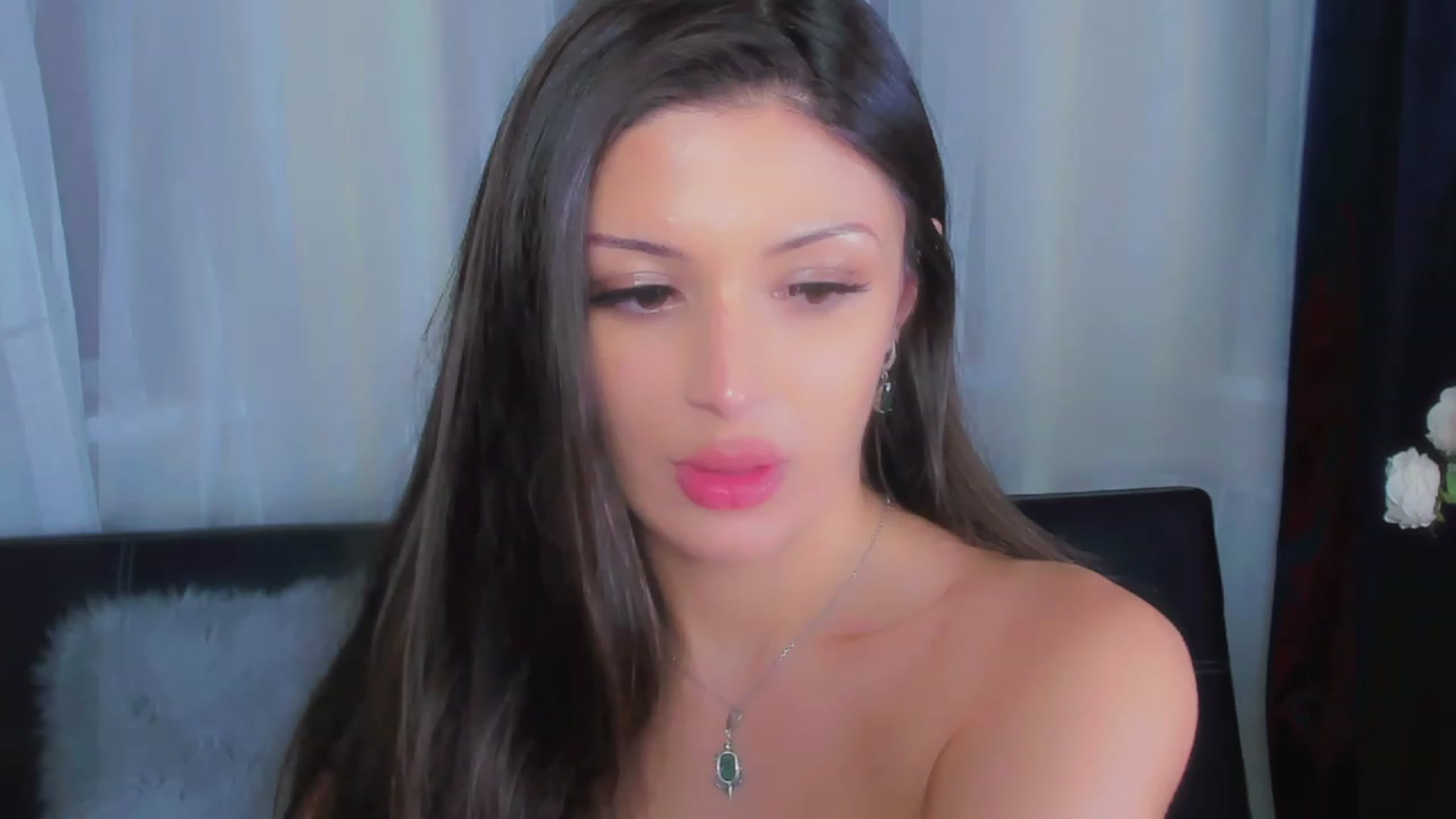 Gallery image thumbnail from Angel_on_Duty's myfreecams stream on, 07/08/2023, 01:13 image 18 of 20