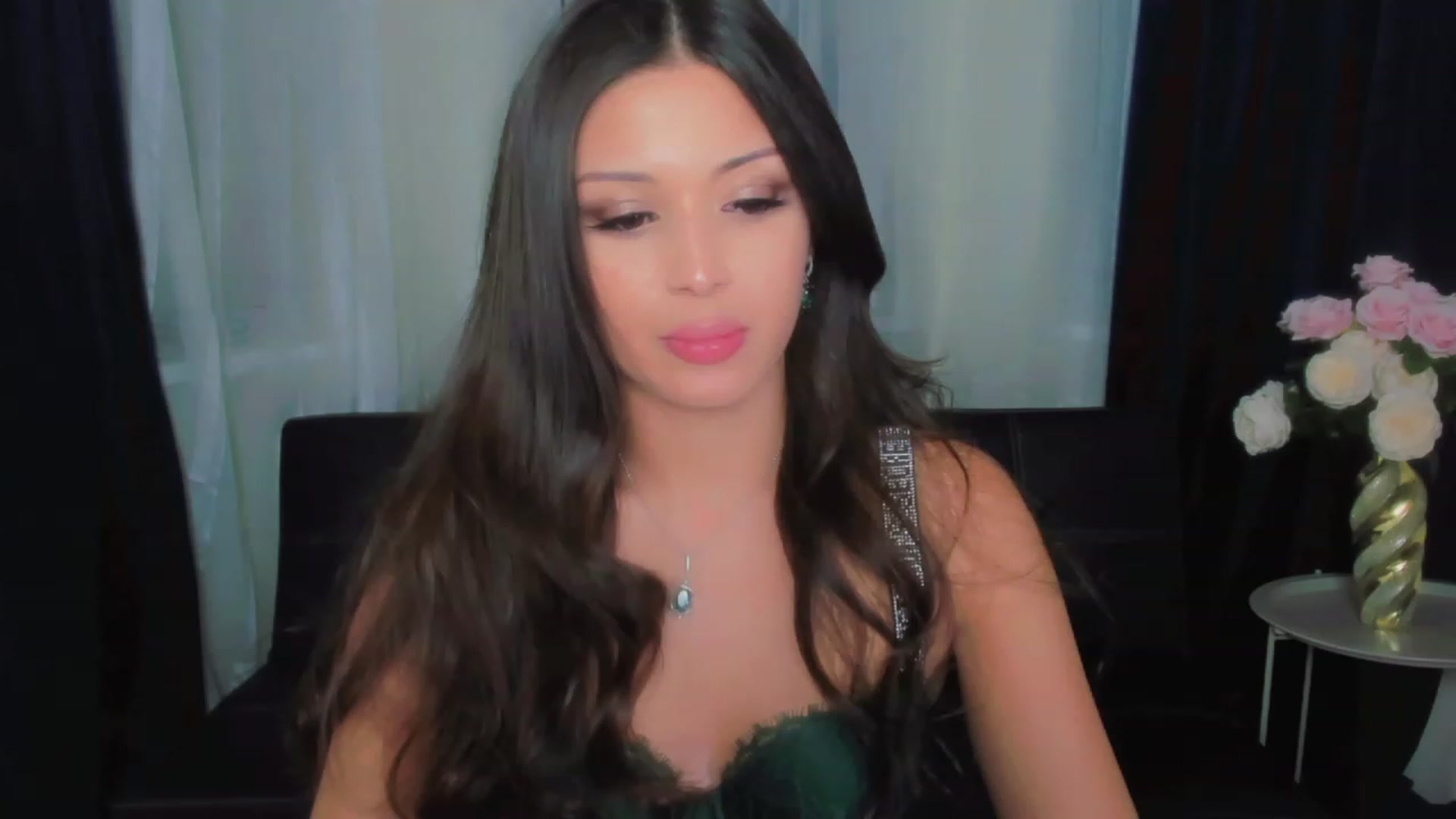Gallery image thumbnail from Angel_on_Duty's myfreecams stream on, 07/09/2023, 19:26 image 2 of 20