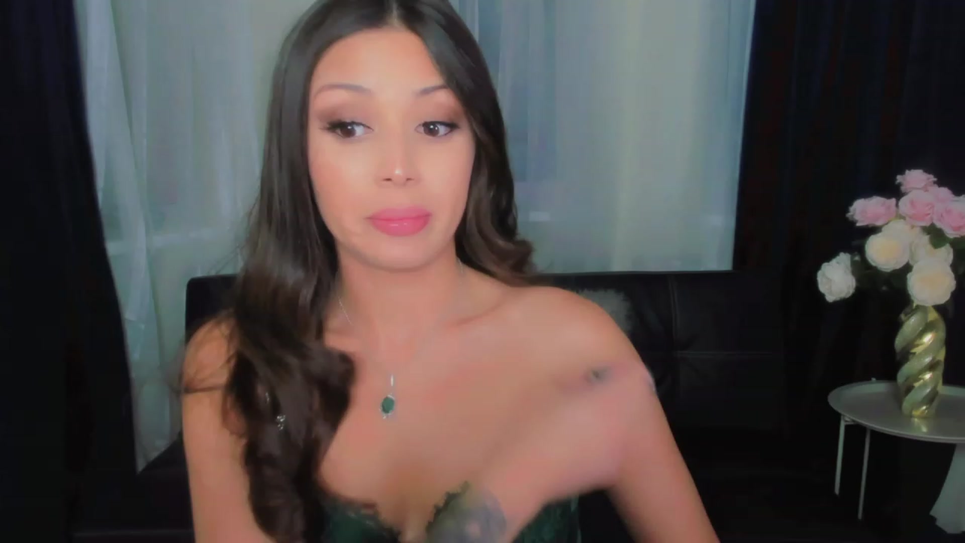 Gallery image thumbnail from Angel_on_Duty's myfreecams stream on, 07/09/2023, 19:26 image 1 of 20