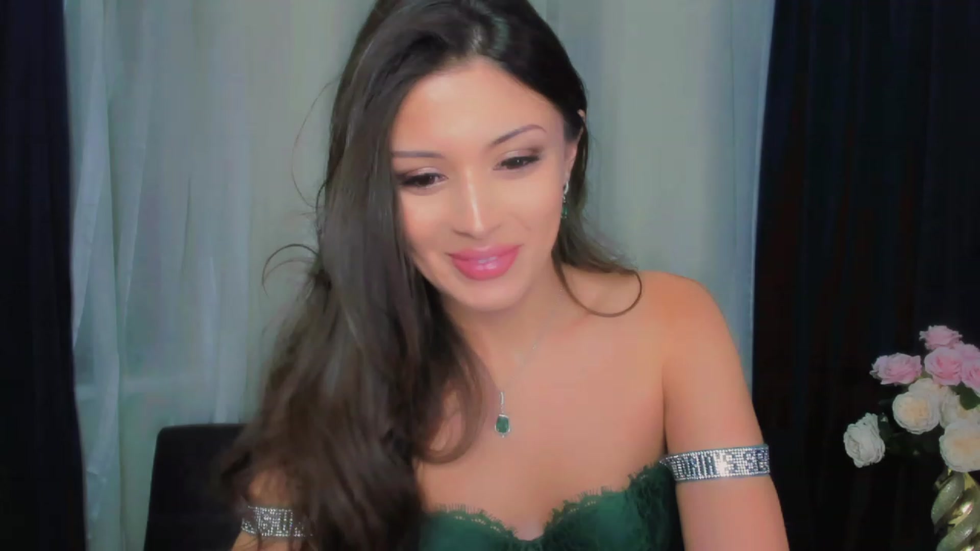 Gallery image thumbnail from Angel_on_Duty's myfreecams stream on, 07/09/2023, 19:26 image 8 of 20